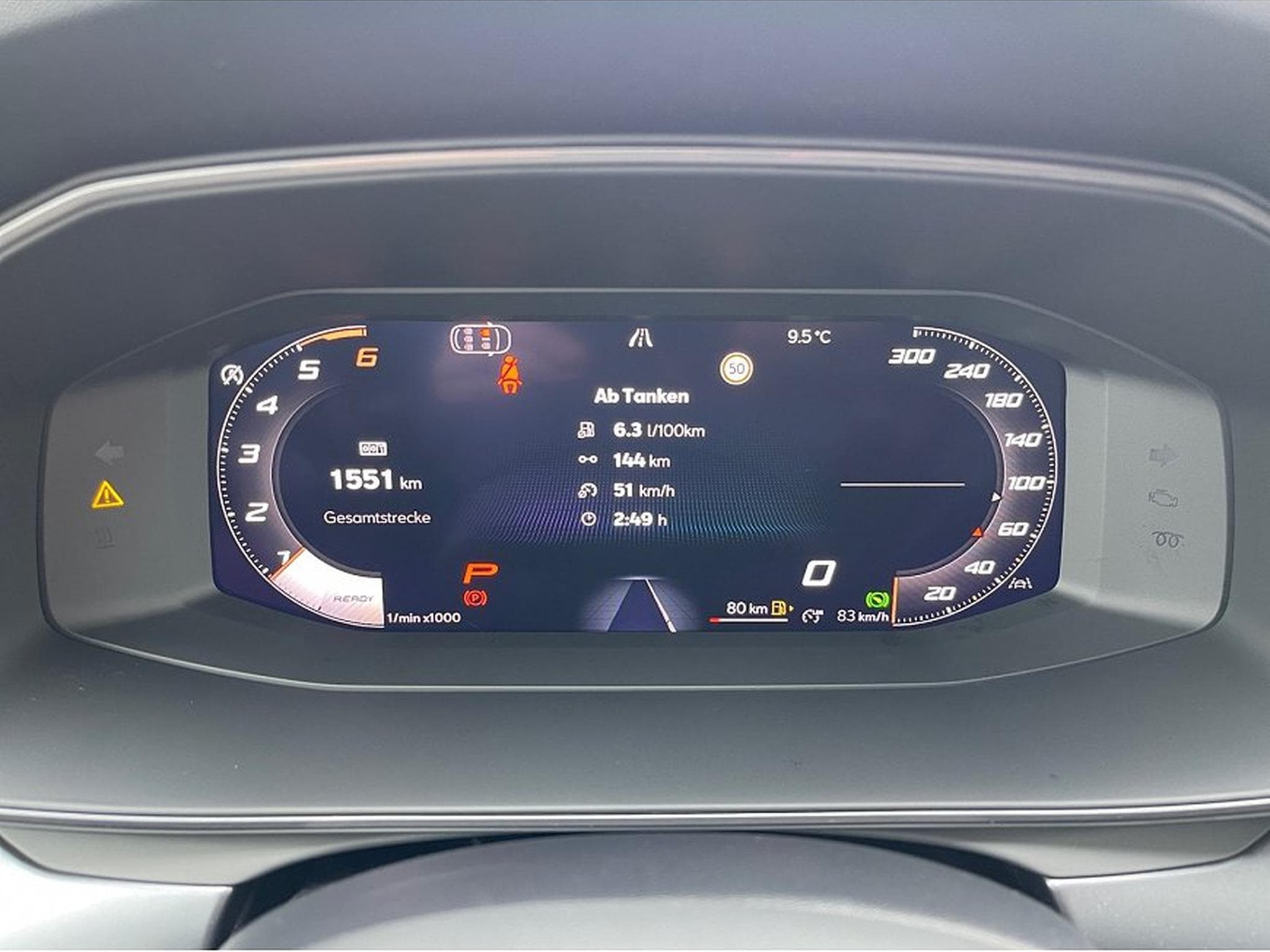 Cupra Formentor (2026) - Foto 11