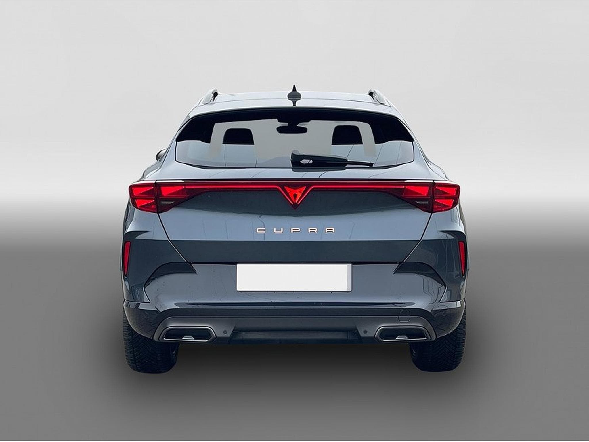 Cupra Formentor (2026) - Foto 4