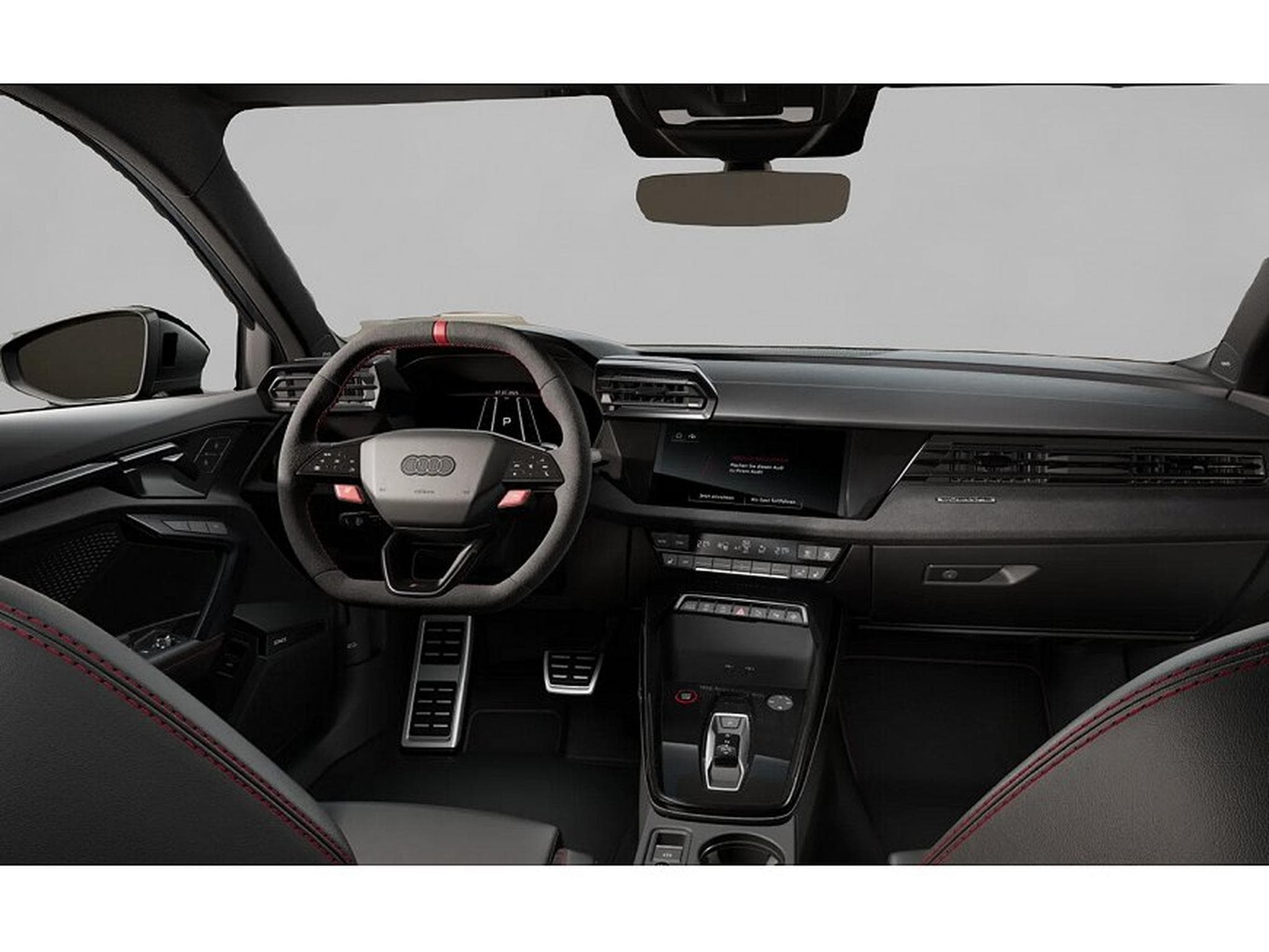 Audi RS3 (2026) - Foto 4