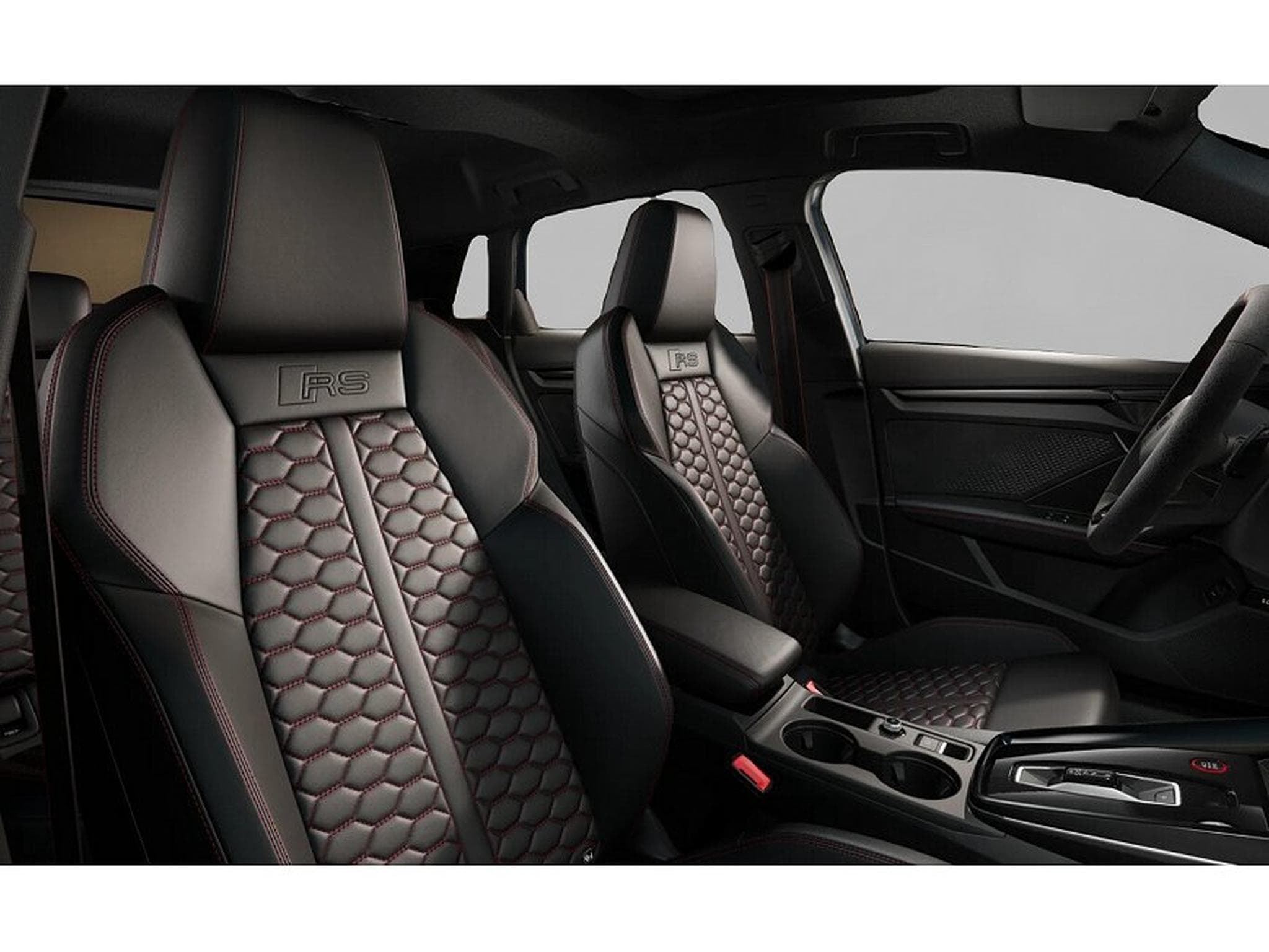 Audi RS3 (2026) - Foto 5