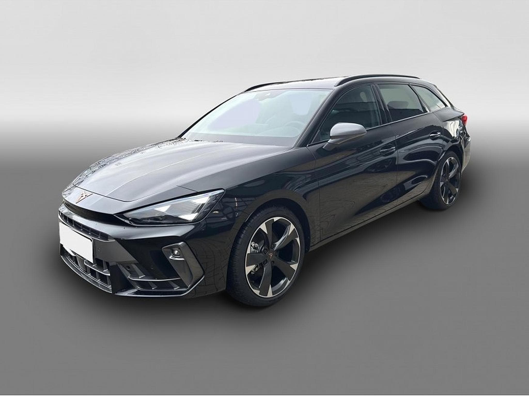 Cupra Leon (2025) - Foto 1