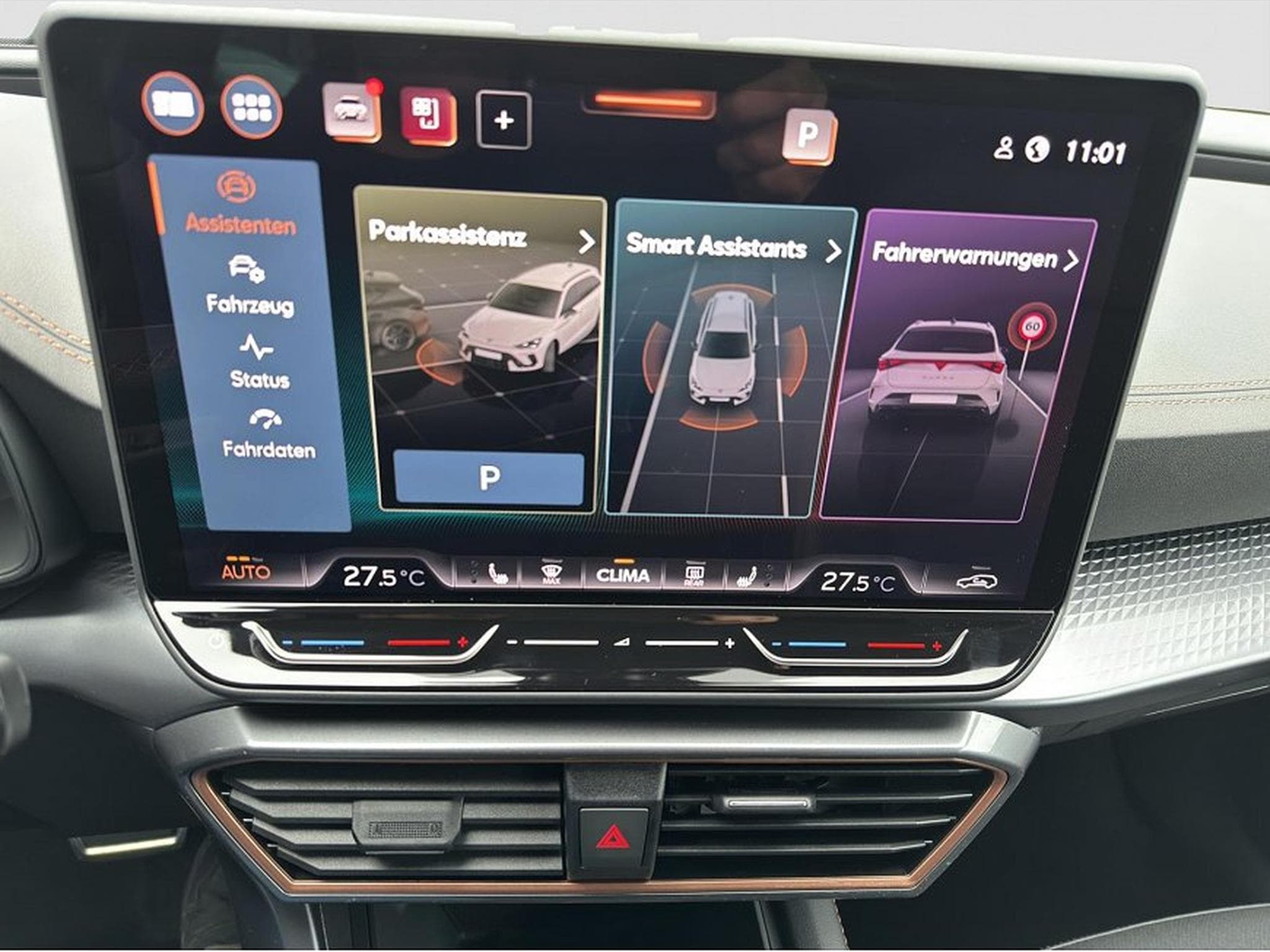 Cupra Leon (2025) - Foto 19