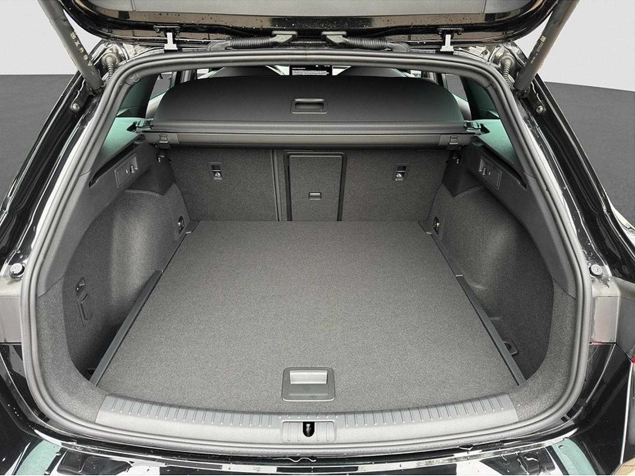 Cupra Leon (2025) - Foto 21