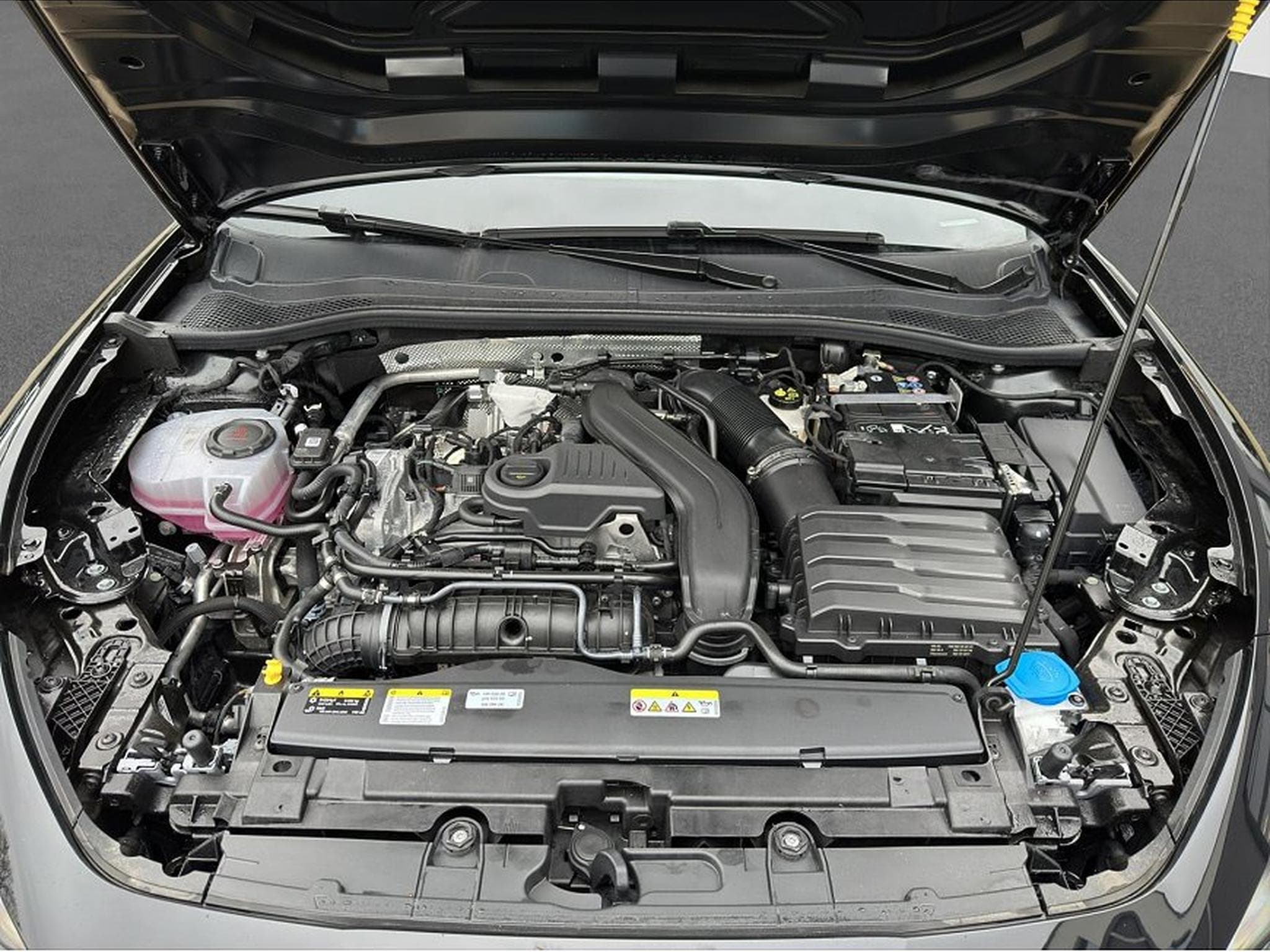 Cupra Leon (2025) - Foto 22