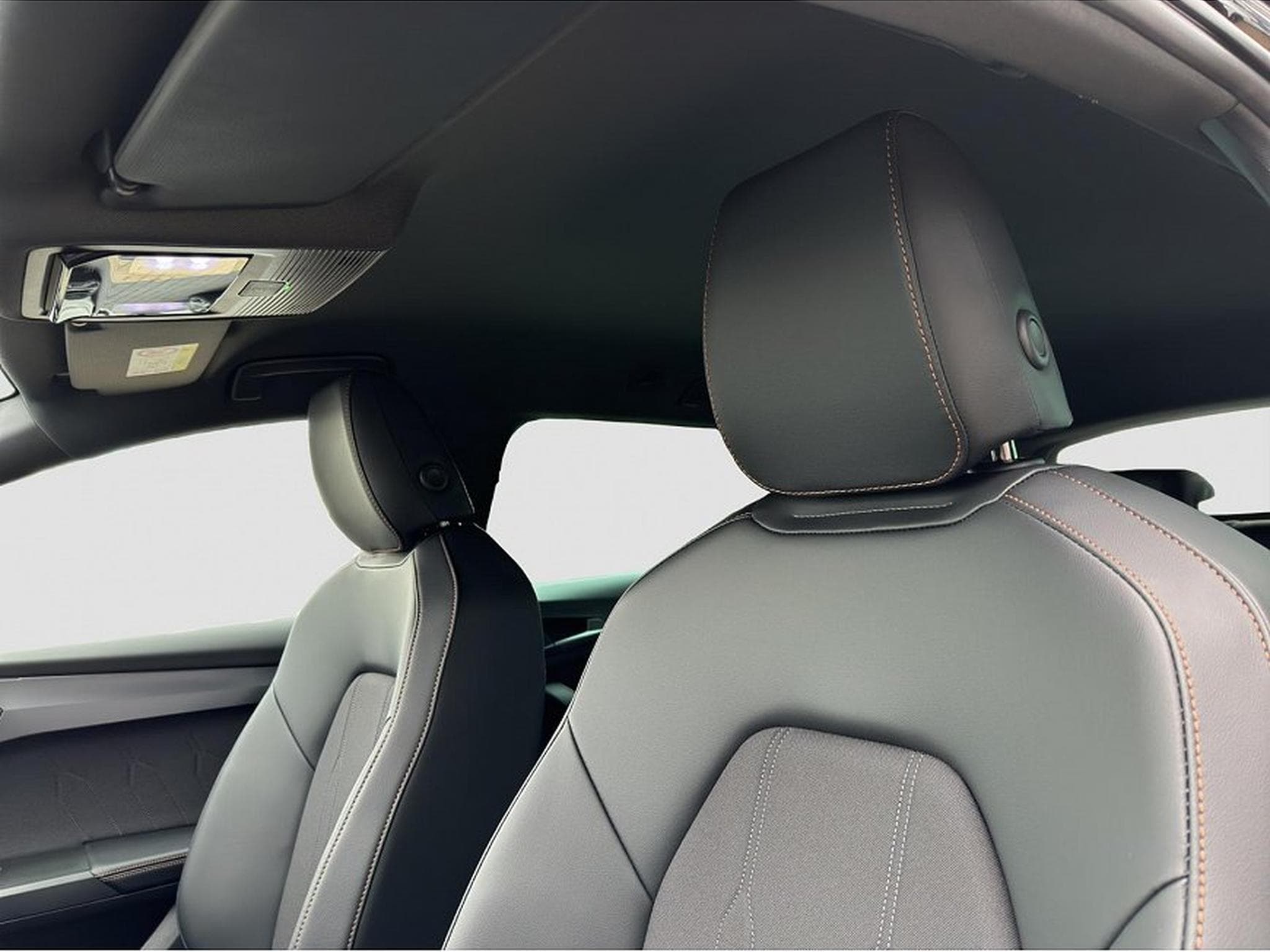 Cupra Leon (2025) - Foto 24