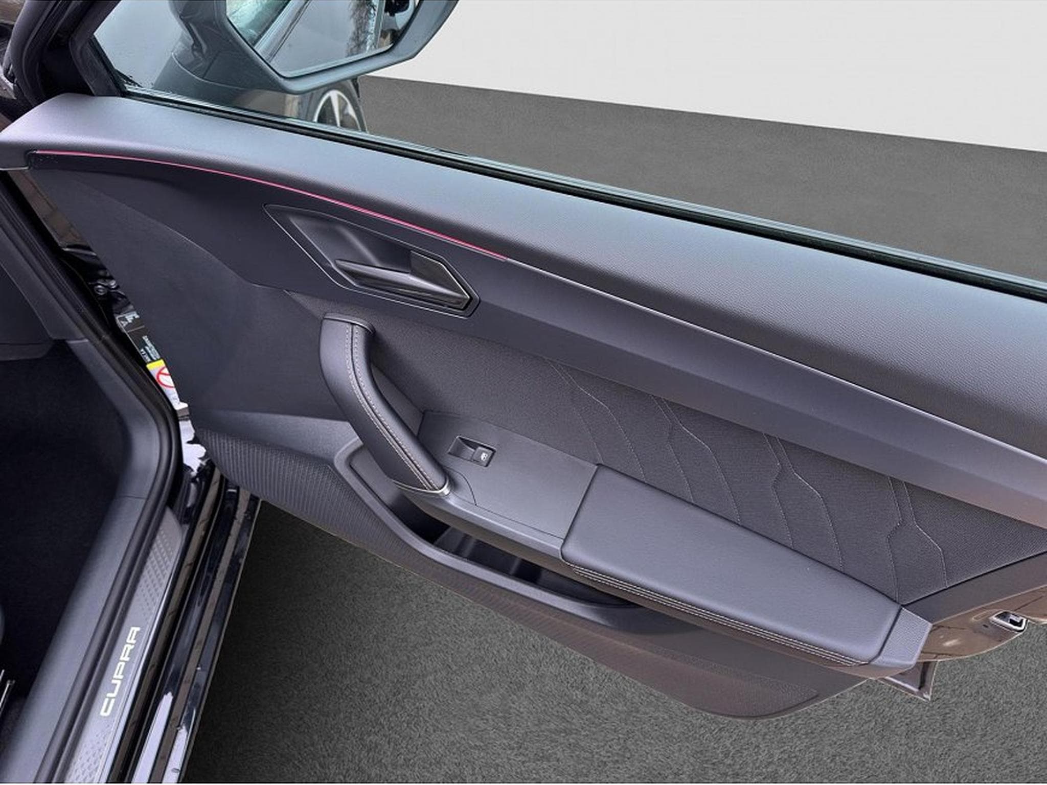 Cupra Leon (2025) - Foto 25