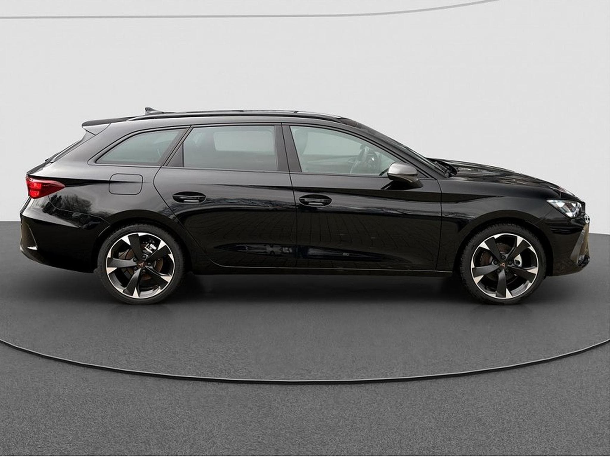 Cupra Leon (2025) - Foto 7