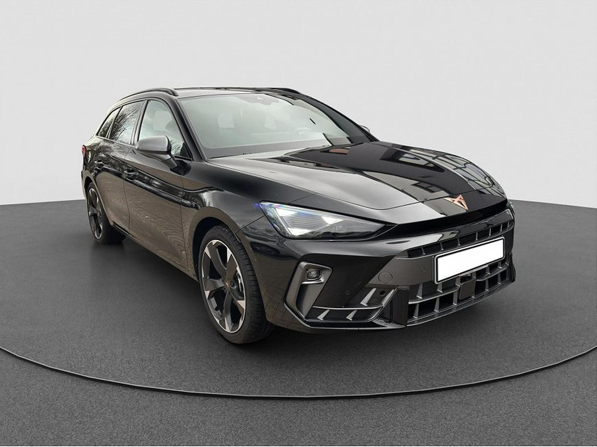 Cupra Leon (2025) - Foto 8