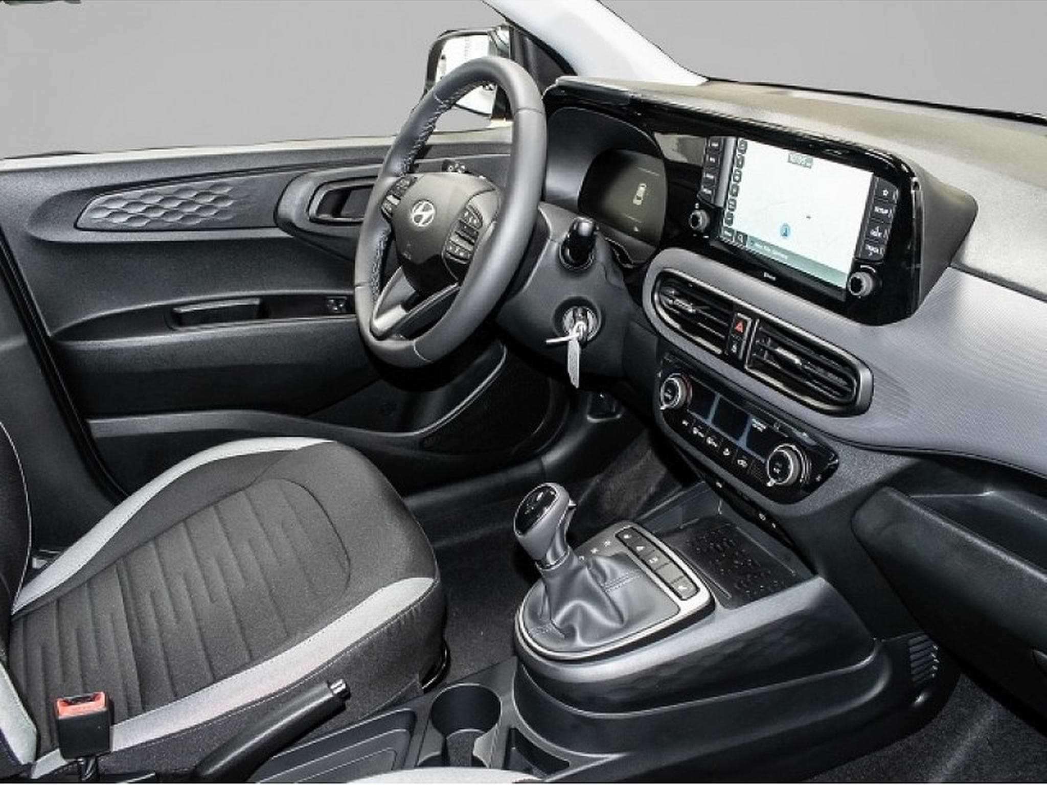 Hyundai i10 (2024) - Photo 3