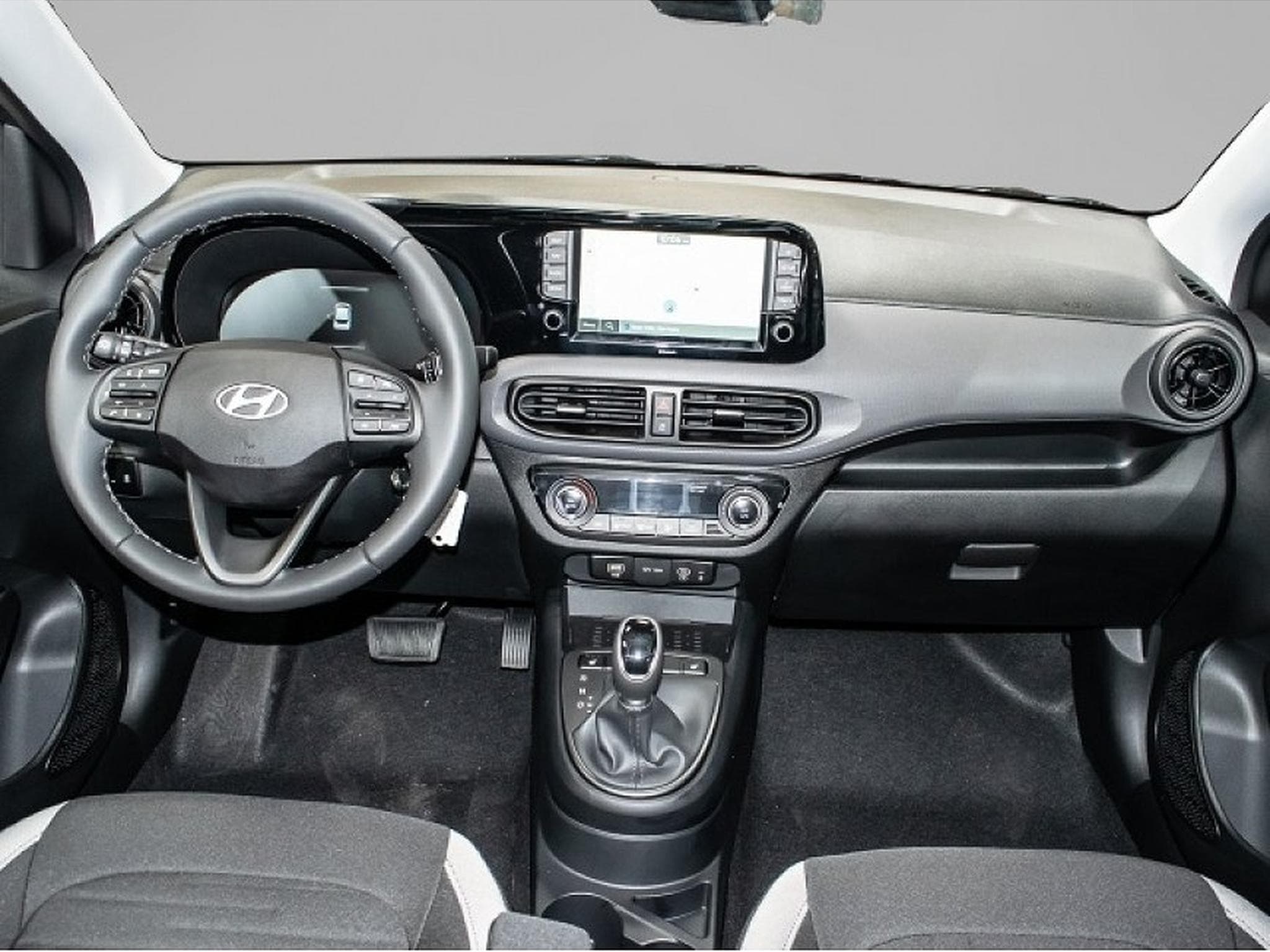 Hyundai i10 (2024) - Photo 5