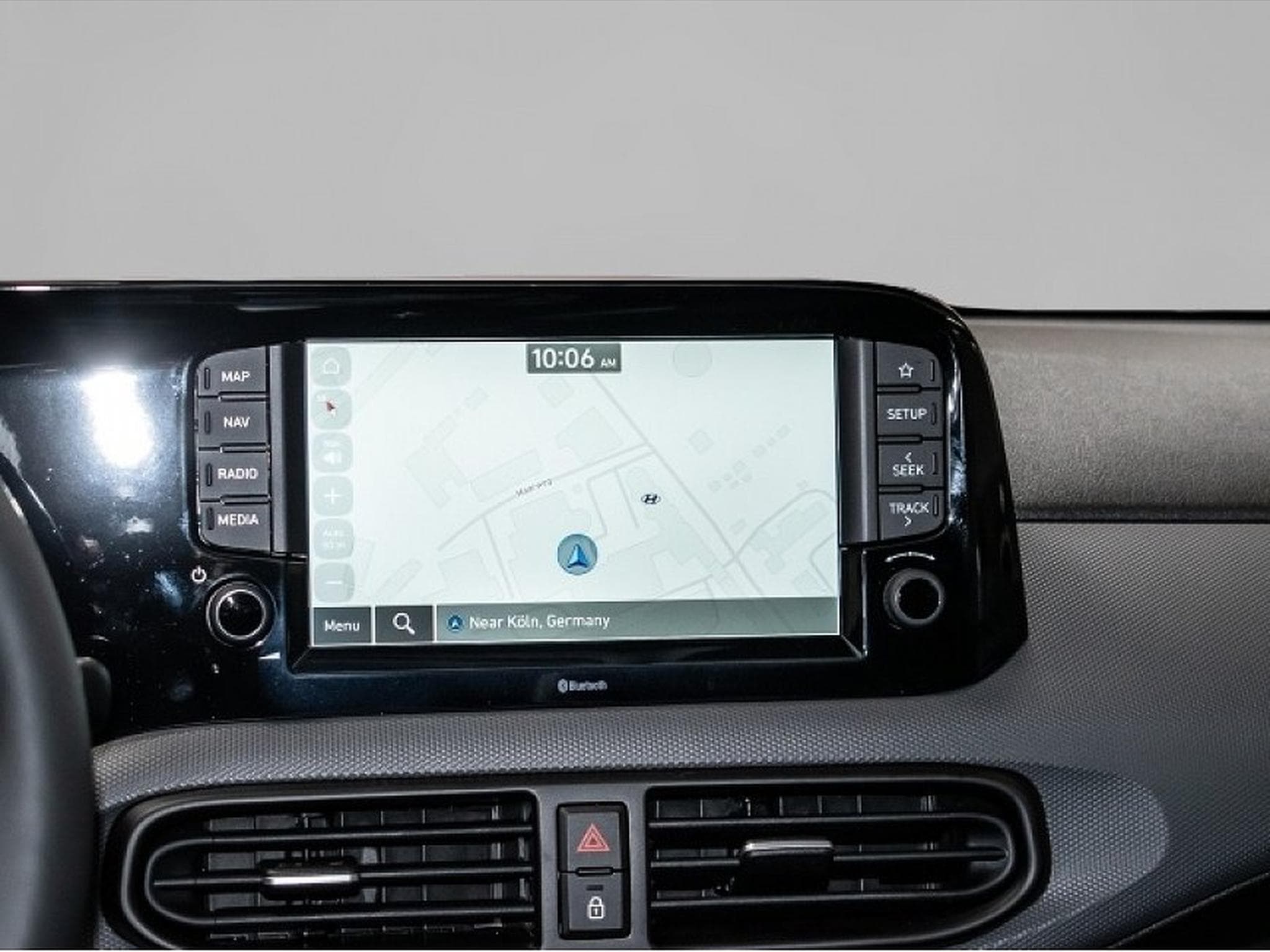 Hyundai i10 (2024) - Photo 7