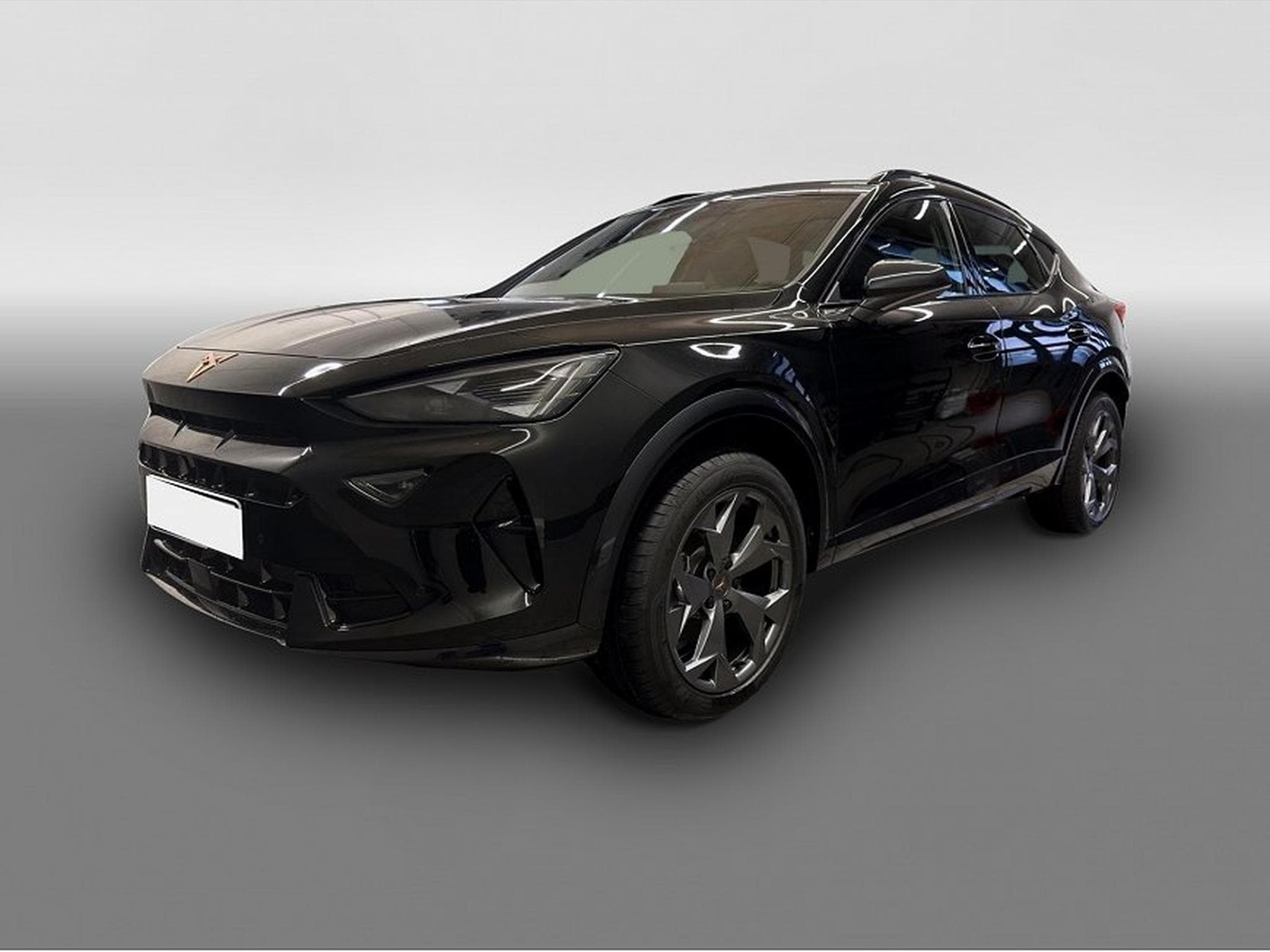 Cupra Formentor (2025) - Foto 1