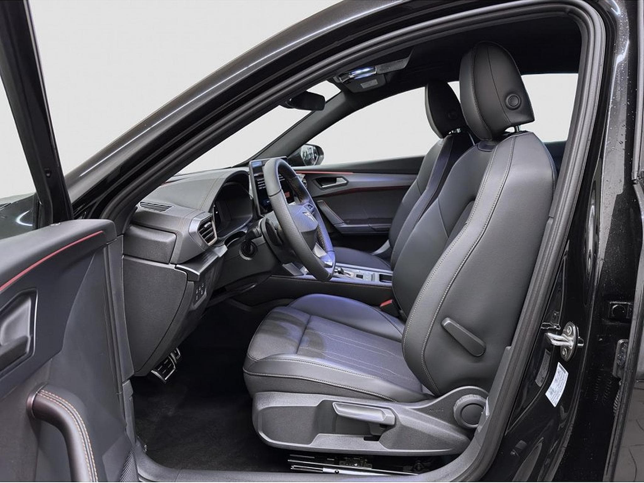 Cupra Formentor (2025) - Foto 10