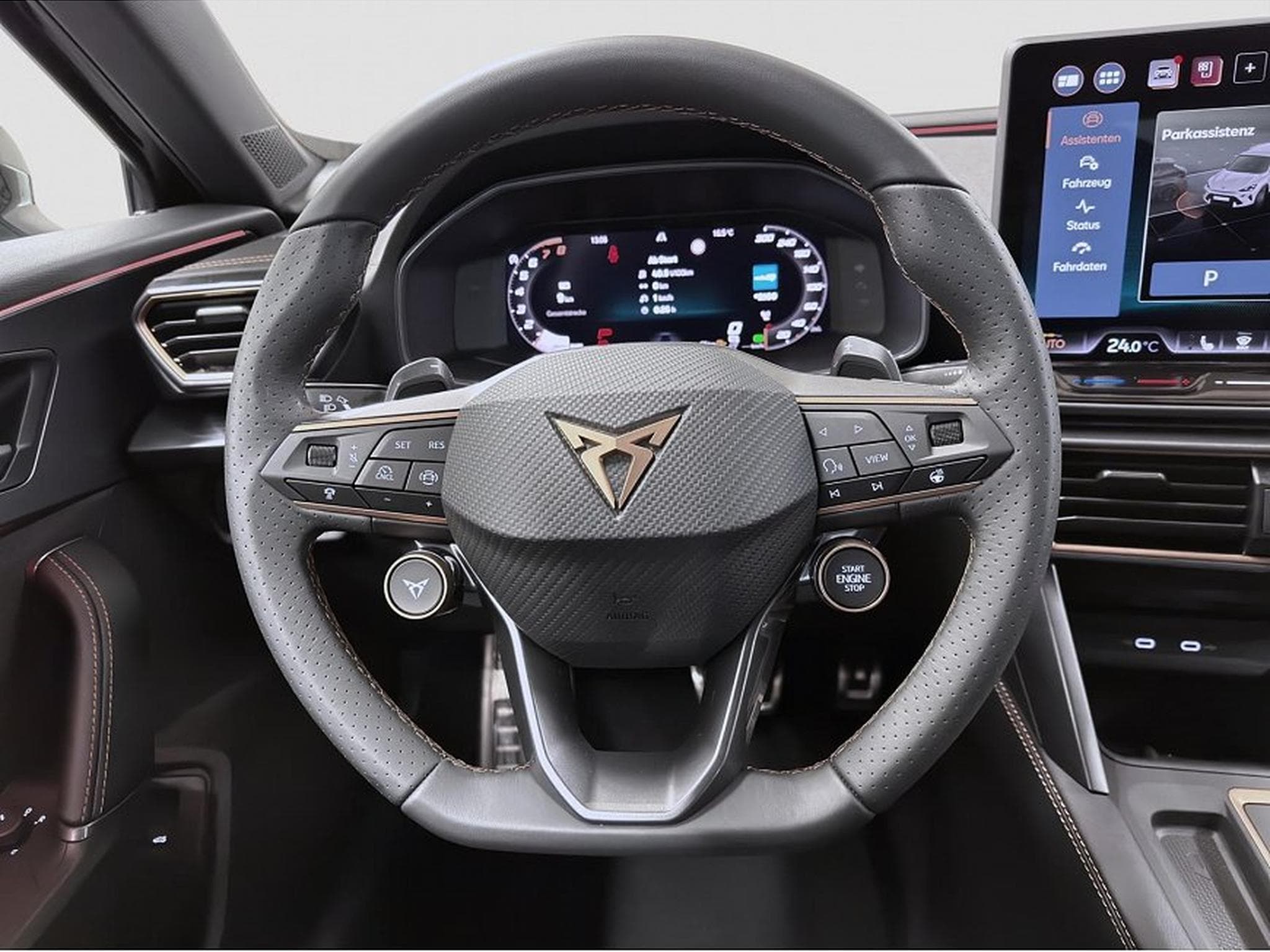 Cupra Formentor (2025) - Foto 11