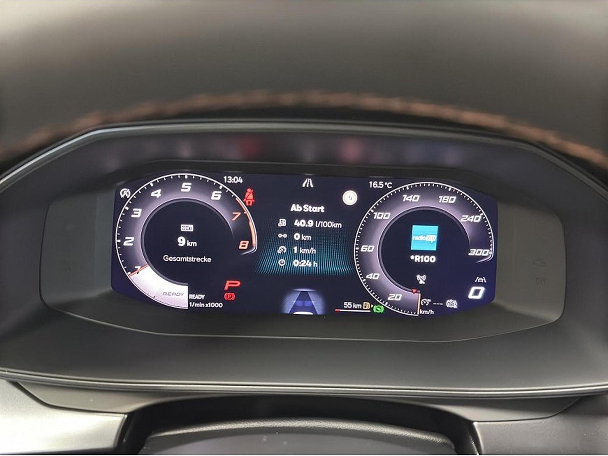 Cupra Formentor (2025) - Foto 13