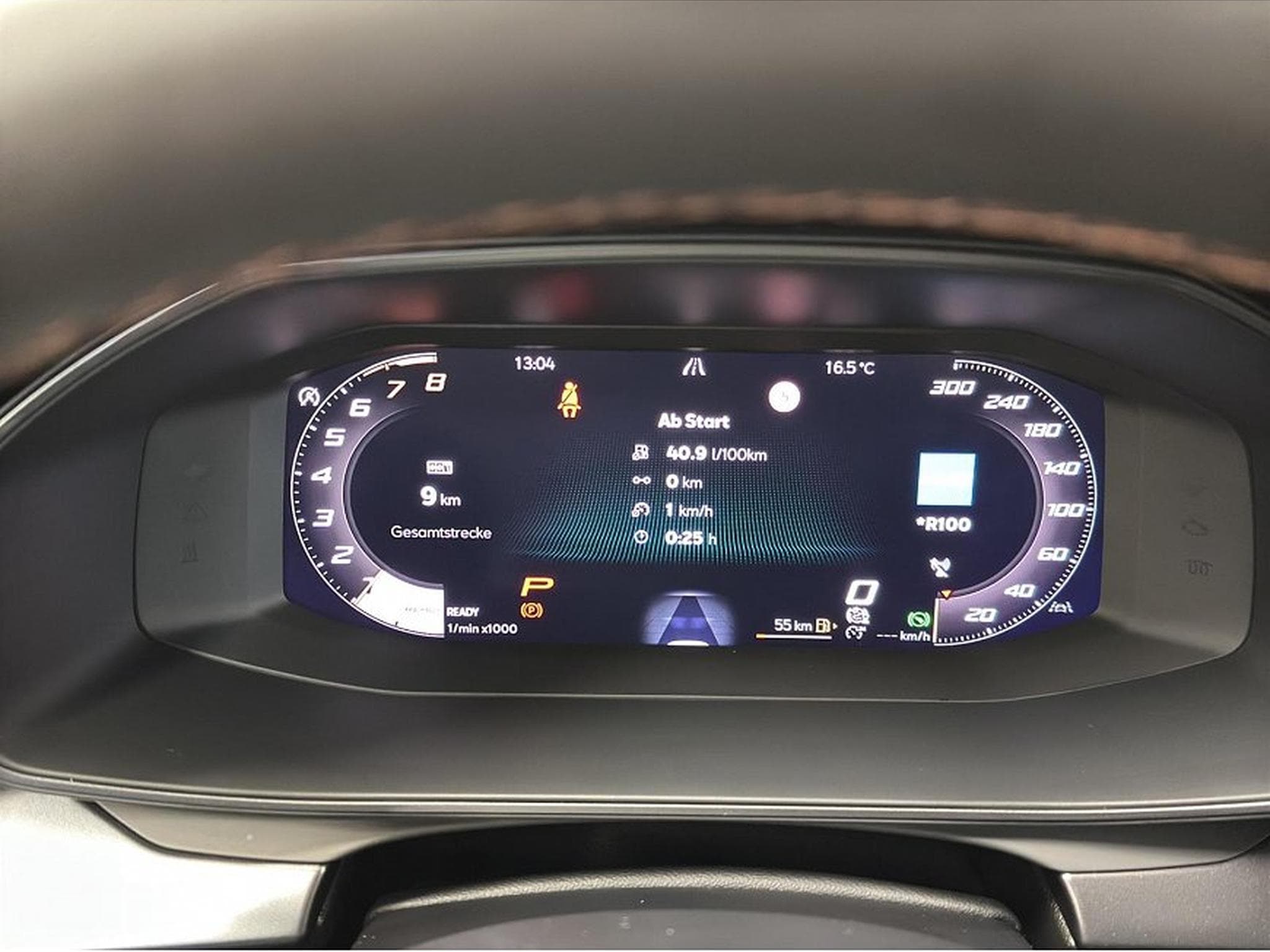 Cupra Formentor (2025) - Foto 14