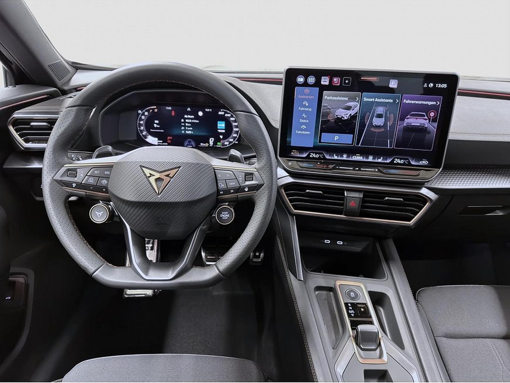 Cupra Formentor (2025) - Foto 15