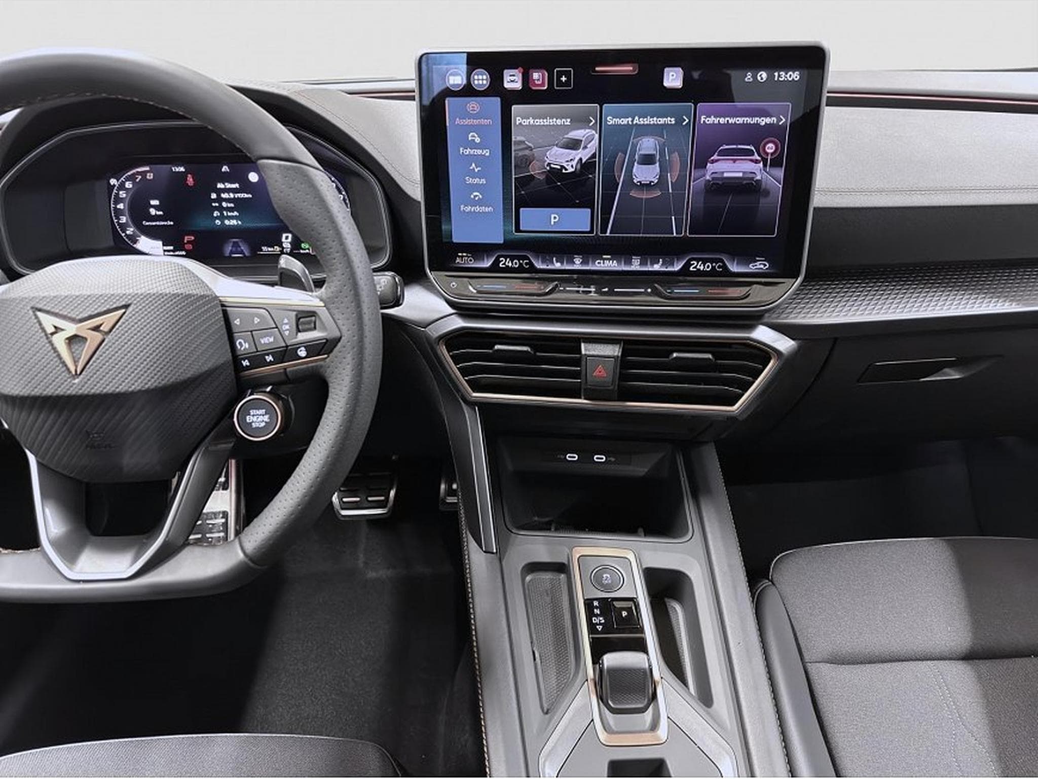 Cupra Formentor (2025) - Foto 16