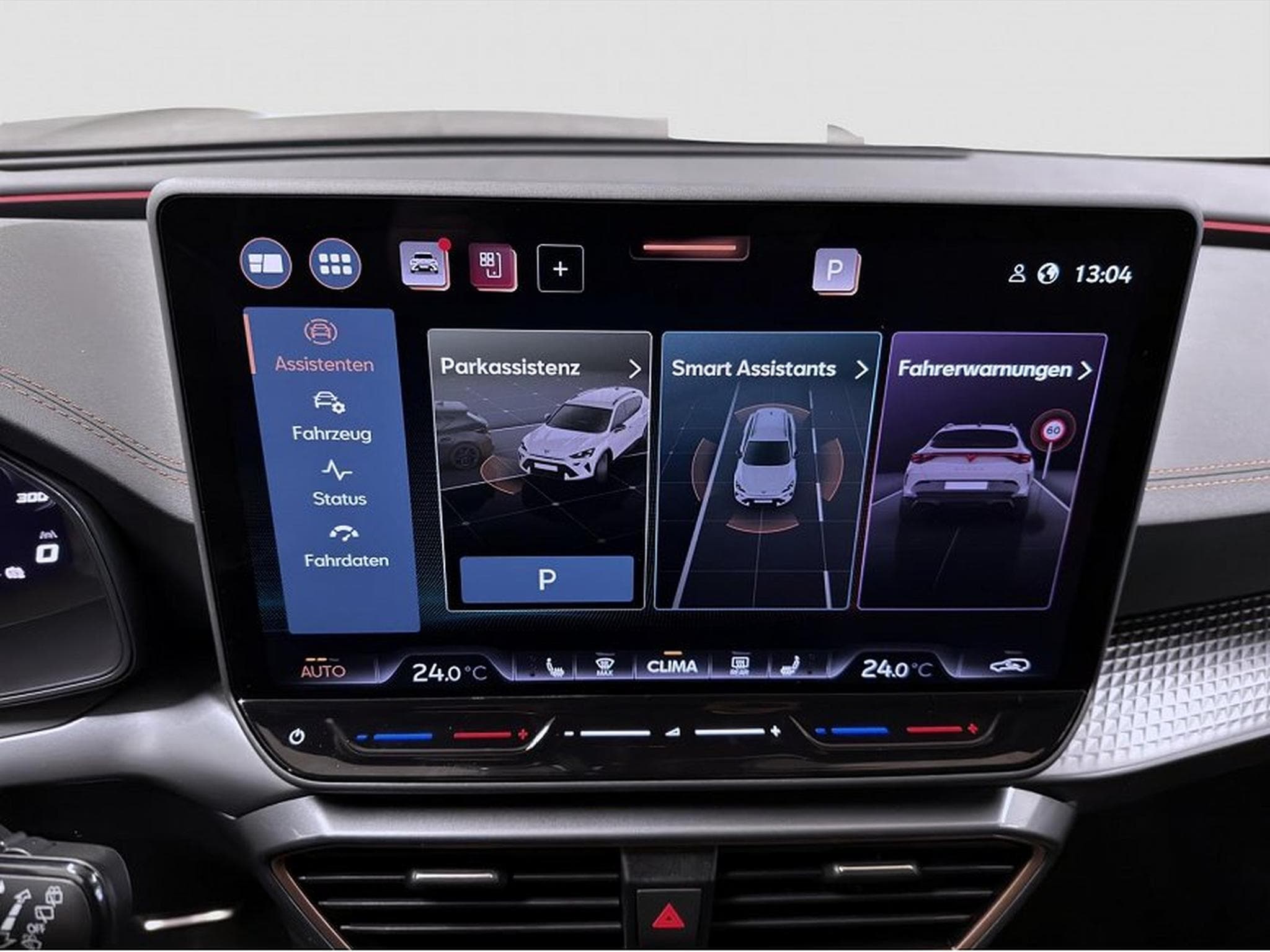 Cupra Formentor (2025) - Foto 19