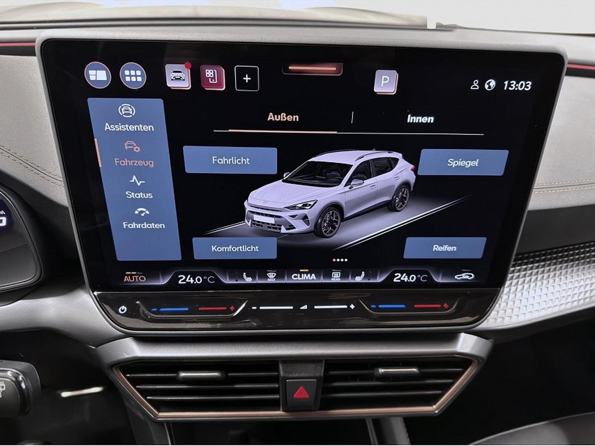 Cupra Formentor (2025) - Foto 20