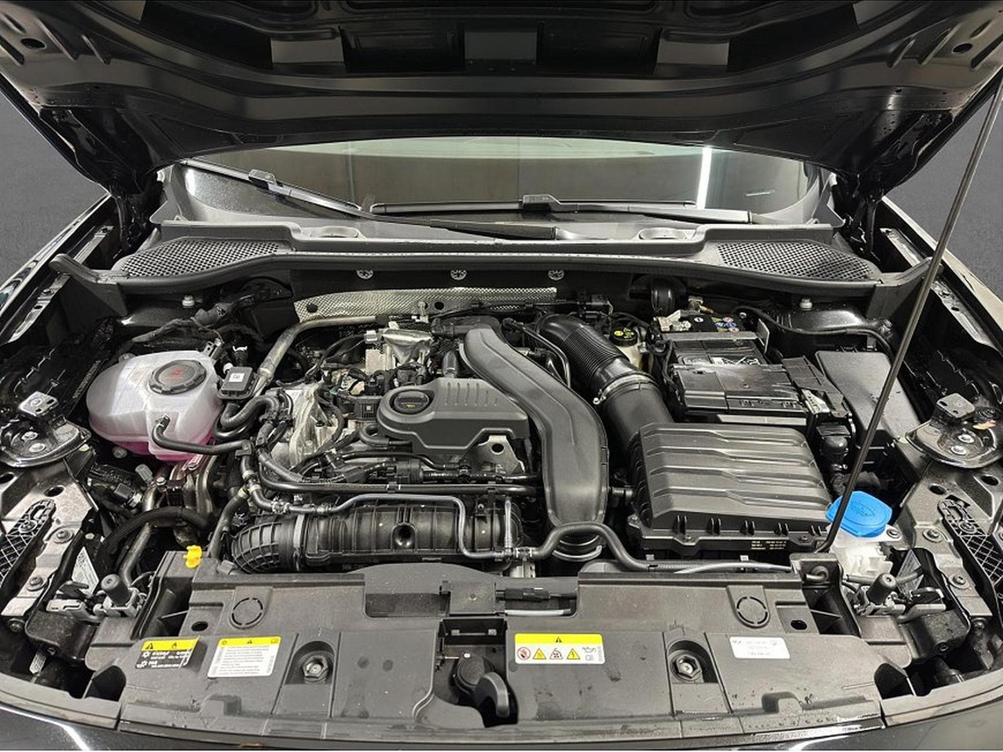 Cupra Formentor (2025) - Foto 22