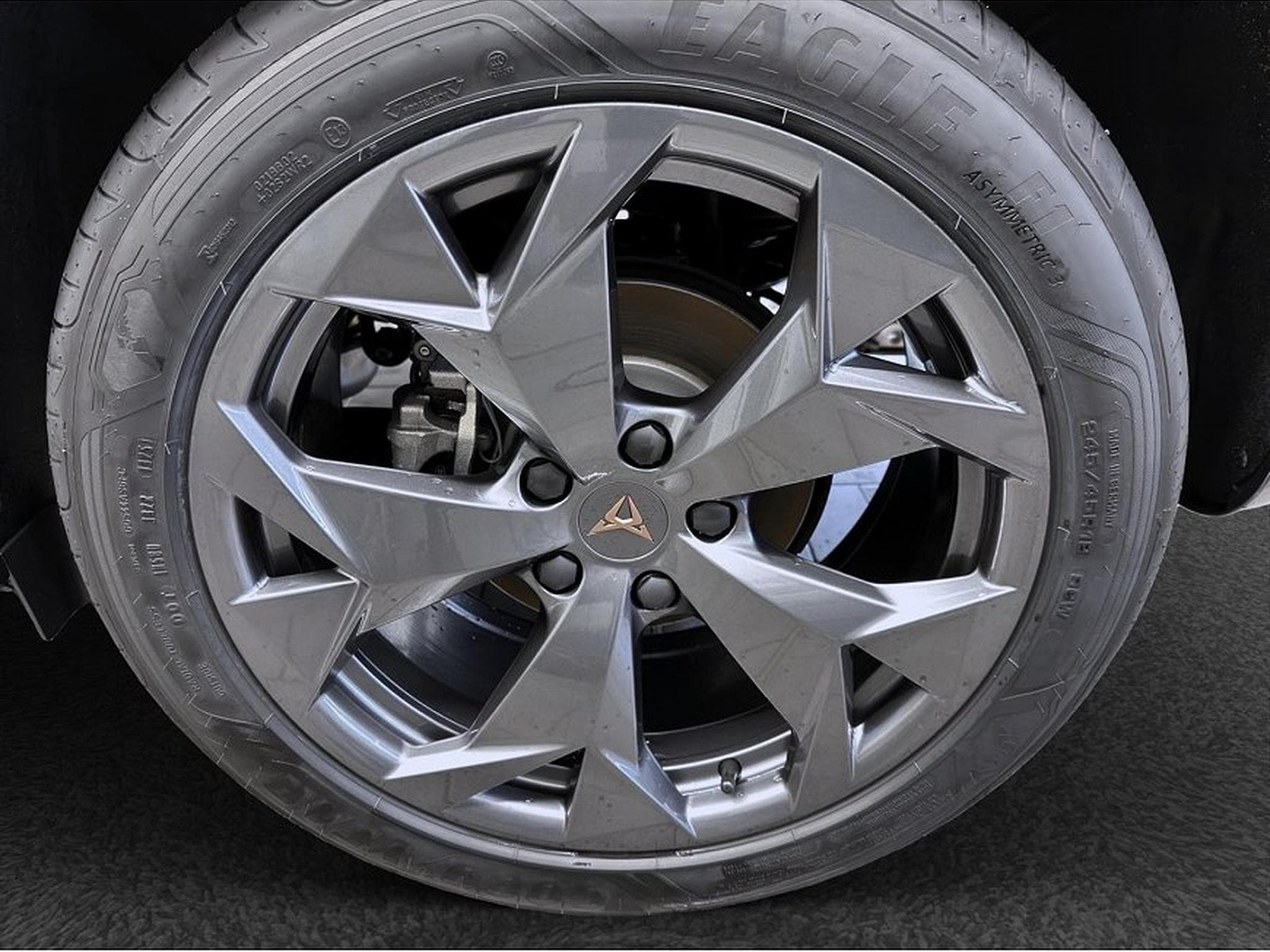 Cupra Formentor (2025) - Foto 23