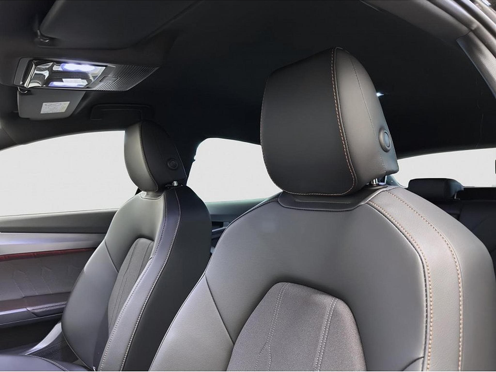 Cupra Formentor (2025) - Foto 24