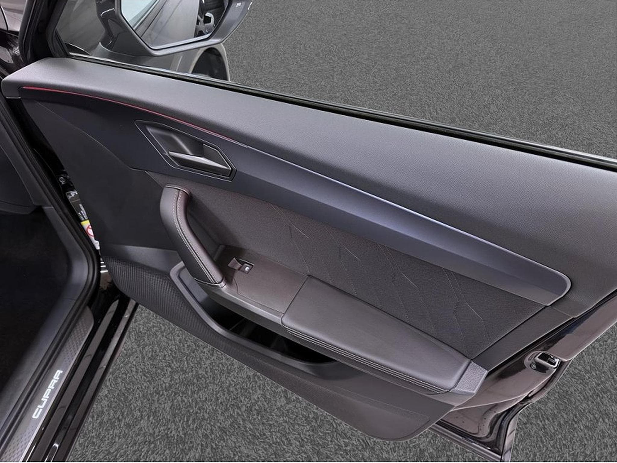 Cupra Formentor (2025) - Foto 25