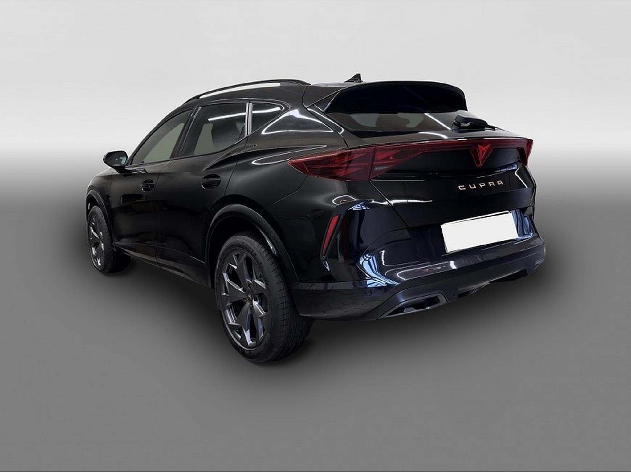 Cupra Formentor (2025) - Foto 4