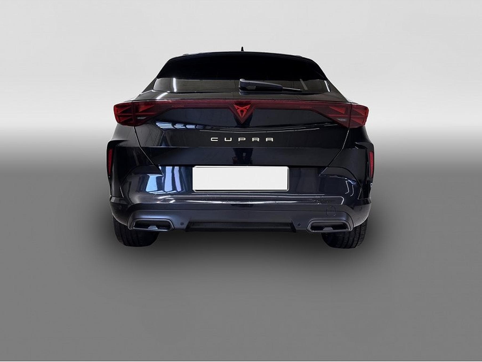 Cupra Formentor (2025) - Foto 5