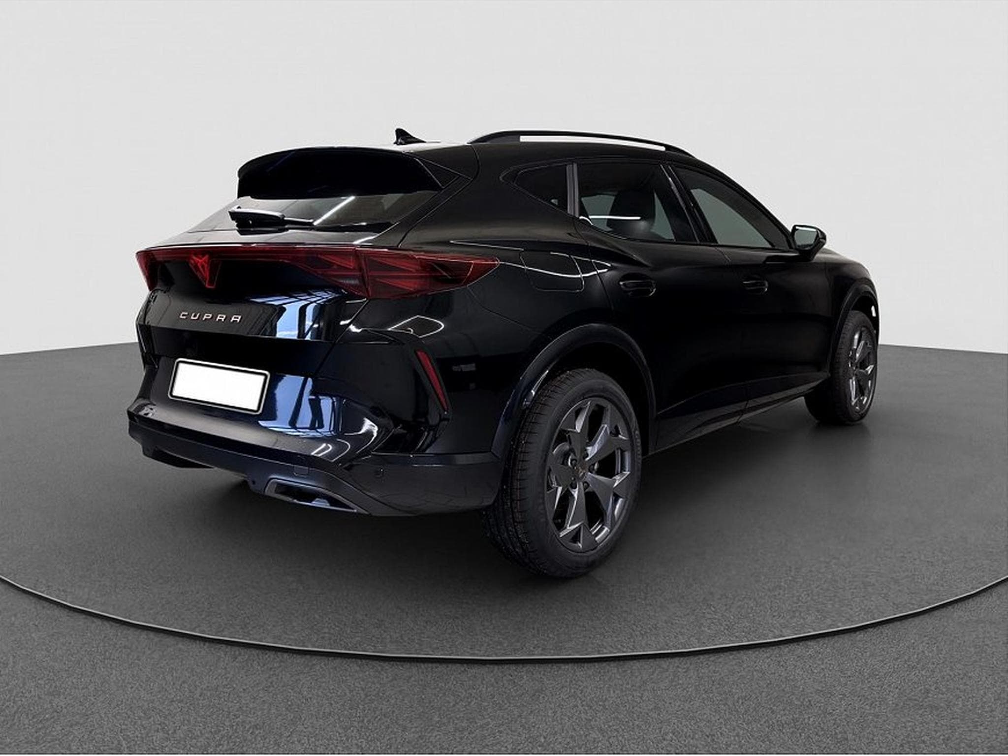 Cupra Formentor (2025) - Foto 6