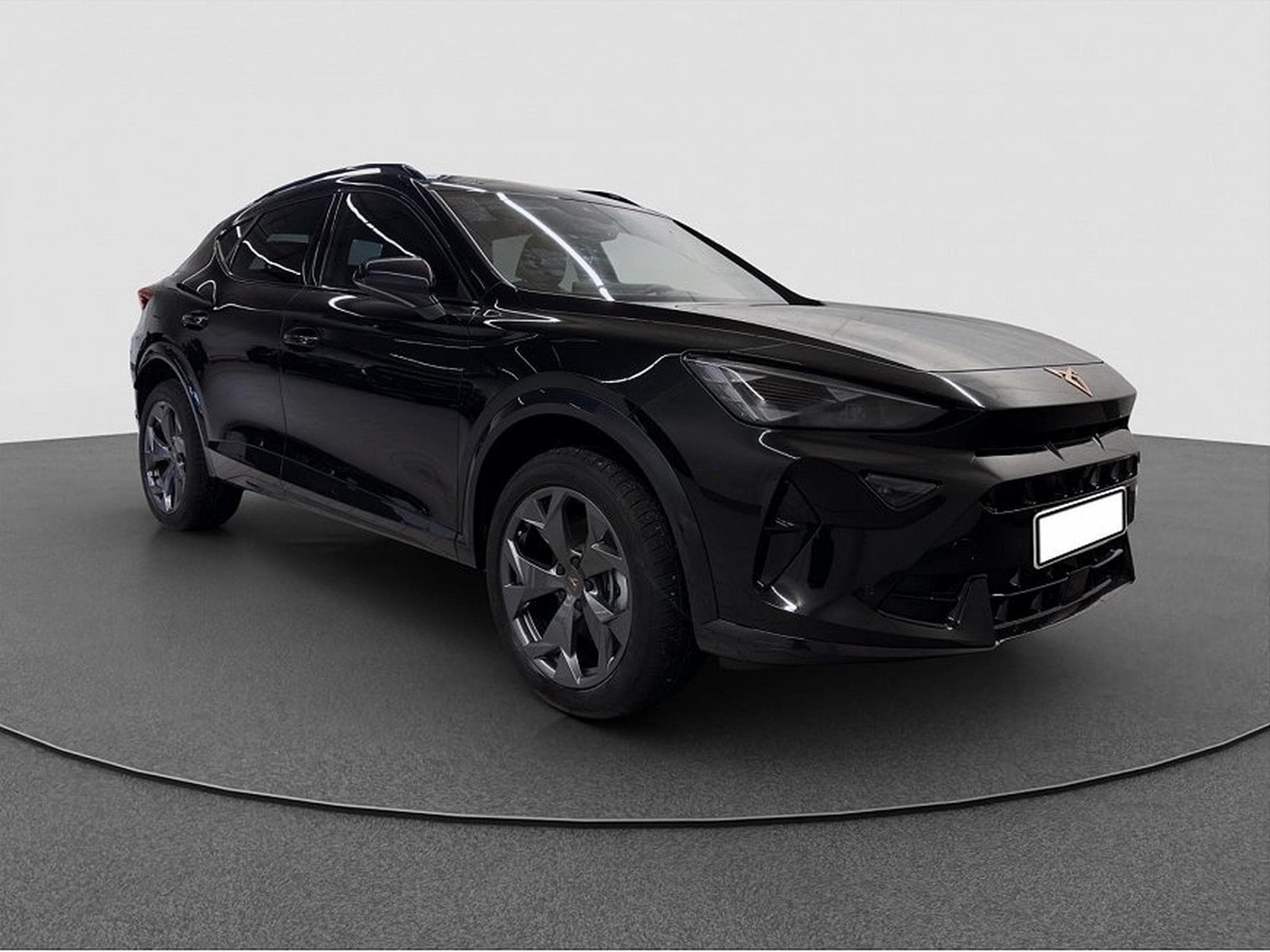 Cupra Formentor (2025) - Foto 8