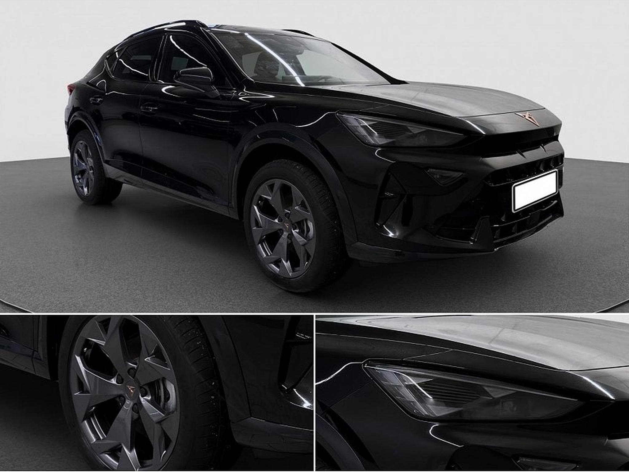 Cupra Formentor (2025) - Foto 9