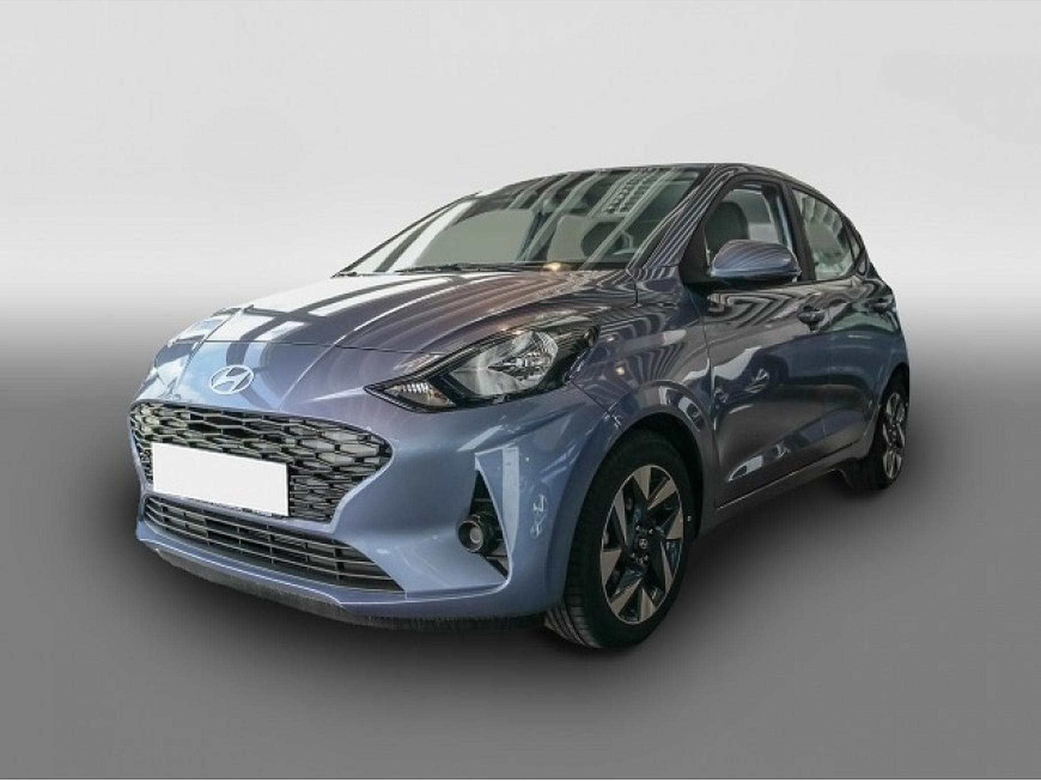 Hyundai i10 (2026) - Photo 1