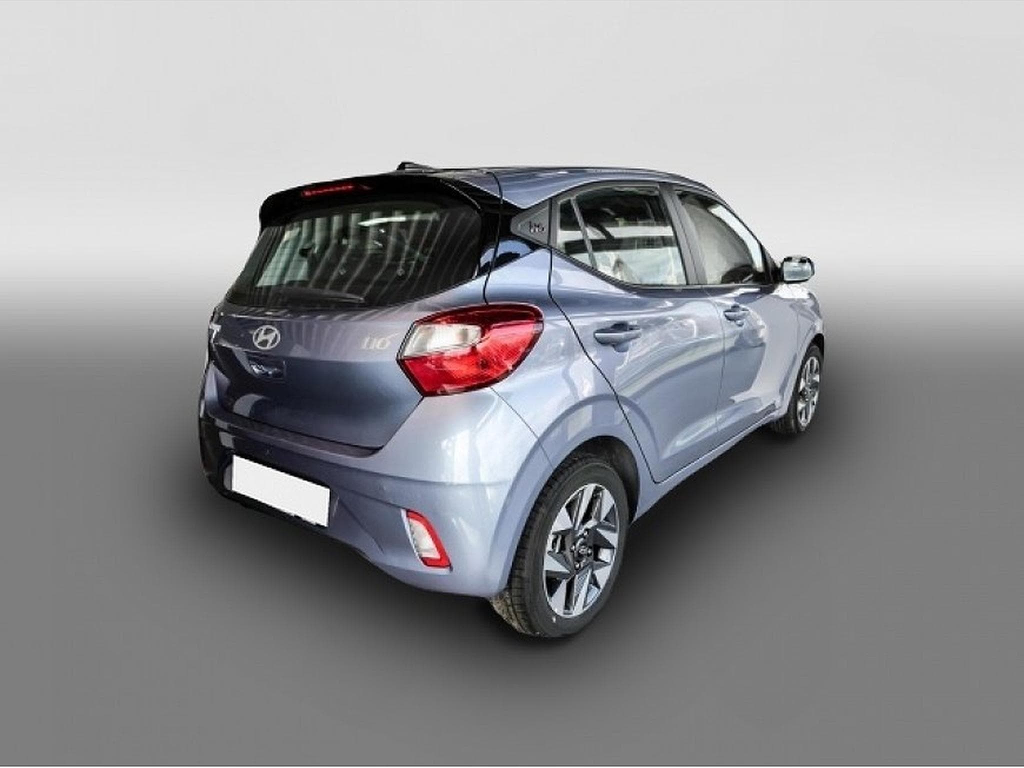Hyundai i10 (2026) - Photo 2