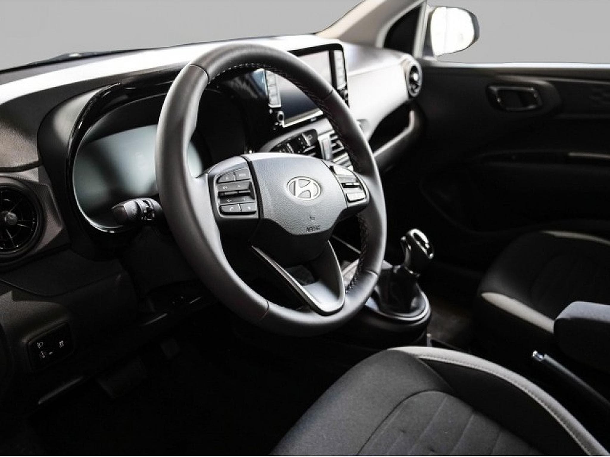 Hyundai i10 (2026) - Photo 3