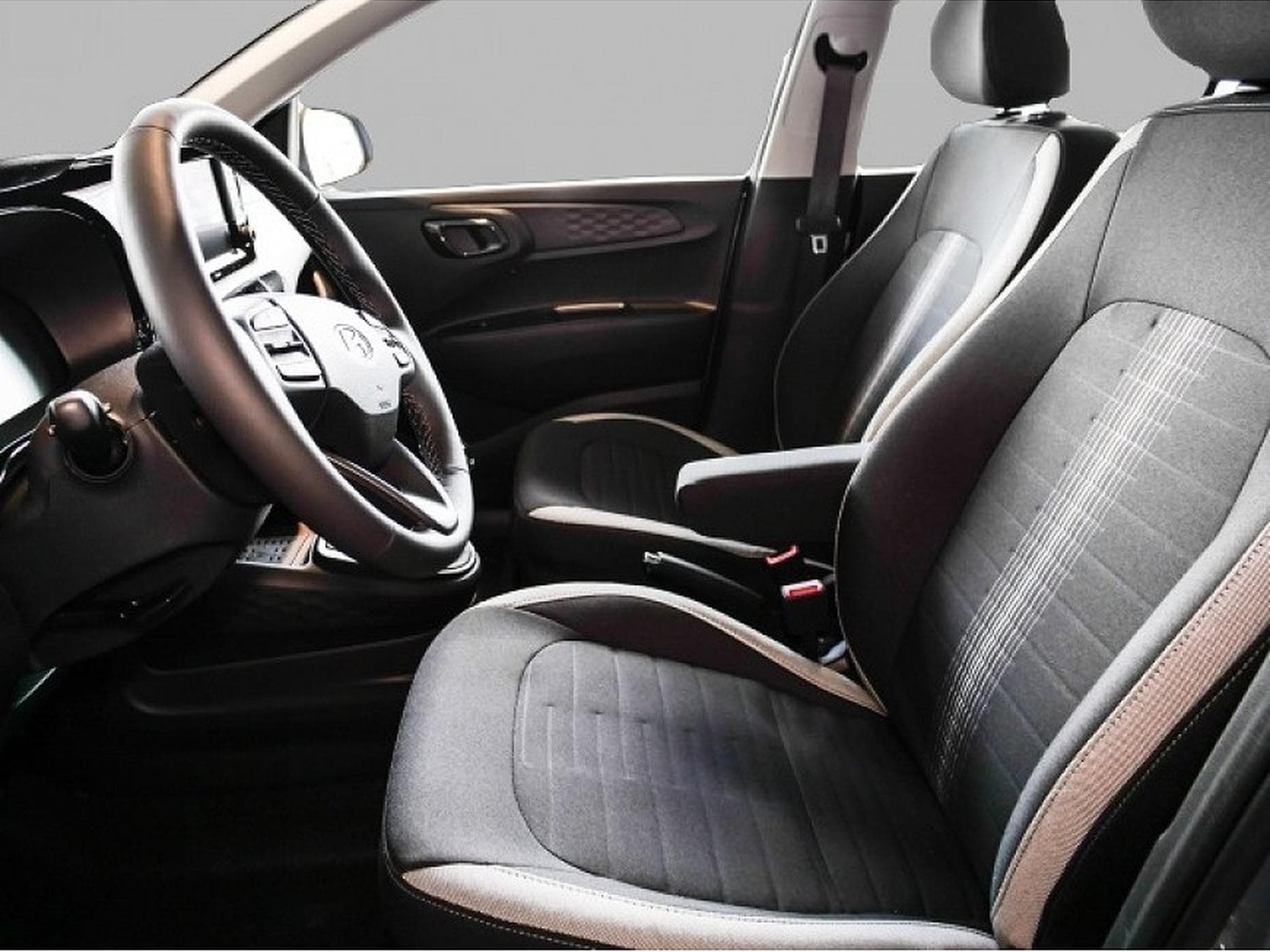 Hyundai i10 (2026) - Photo 4