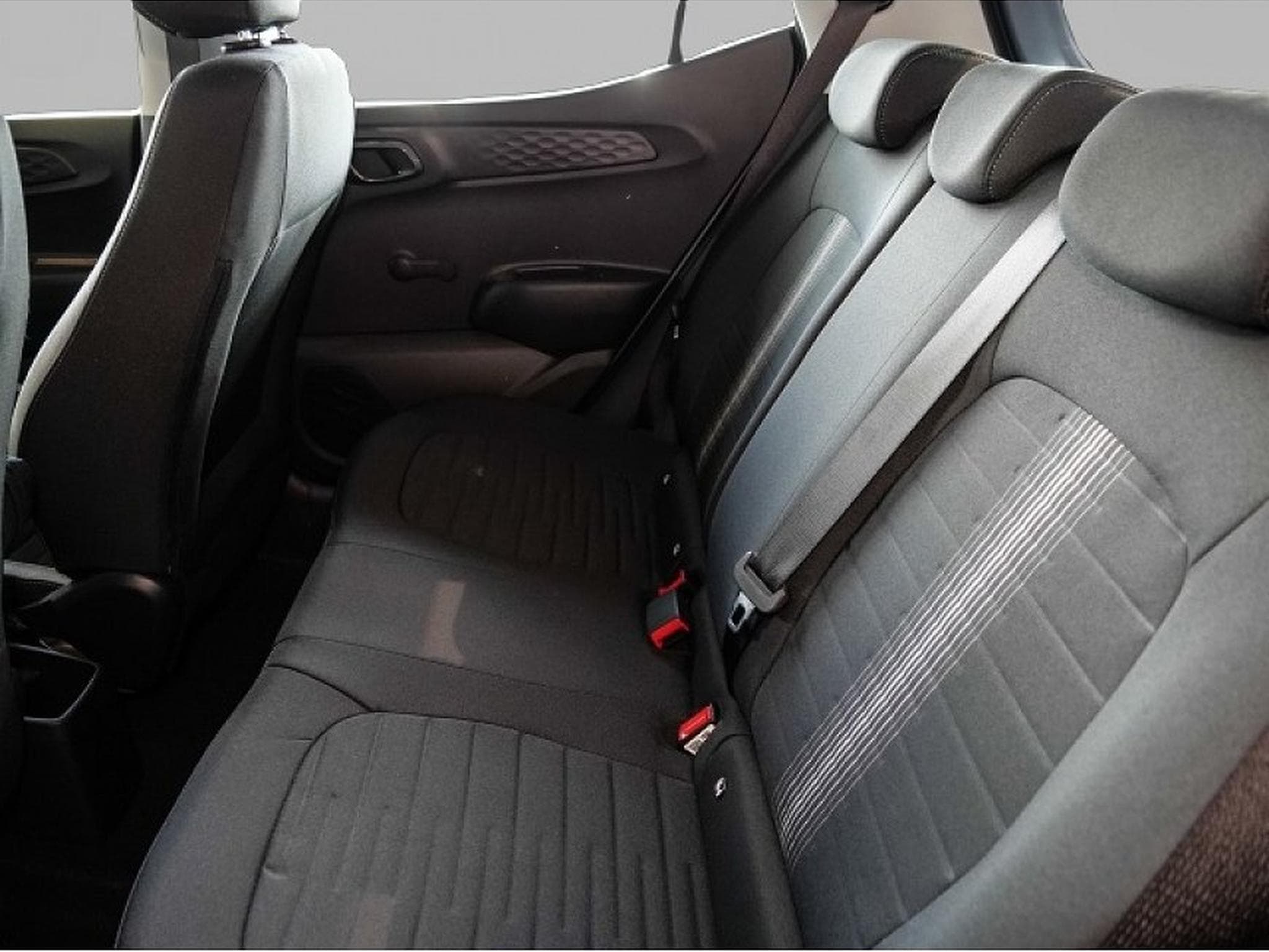 Hyundai i10 (2026) - Photo 6