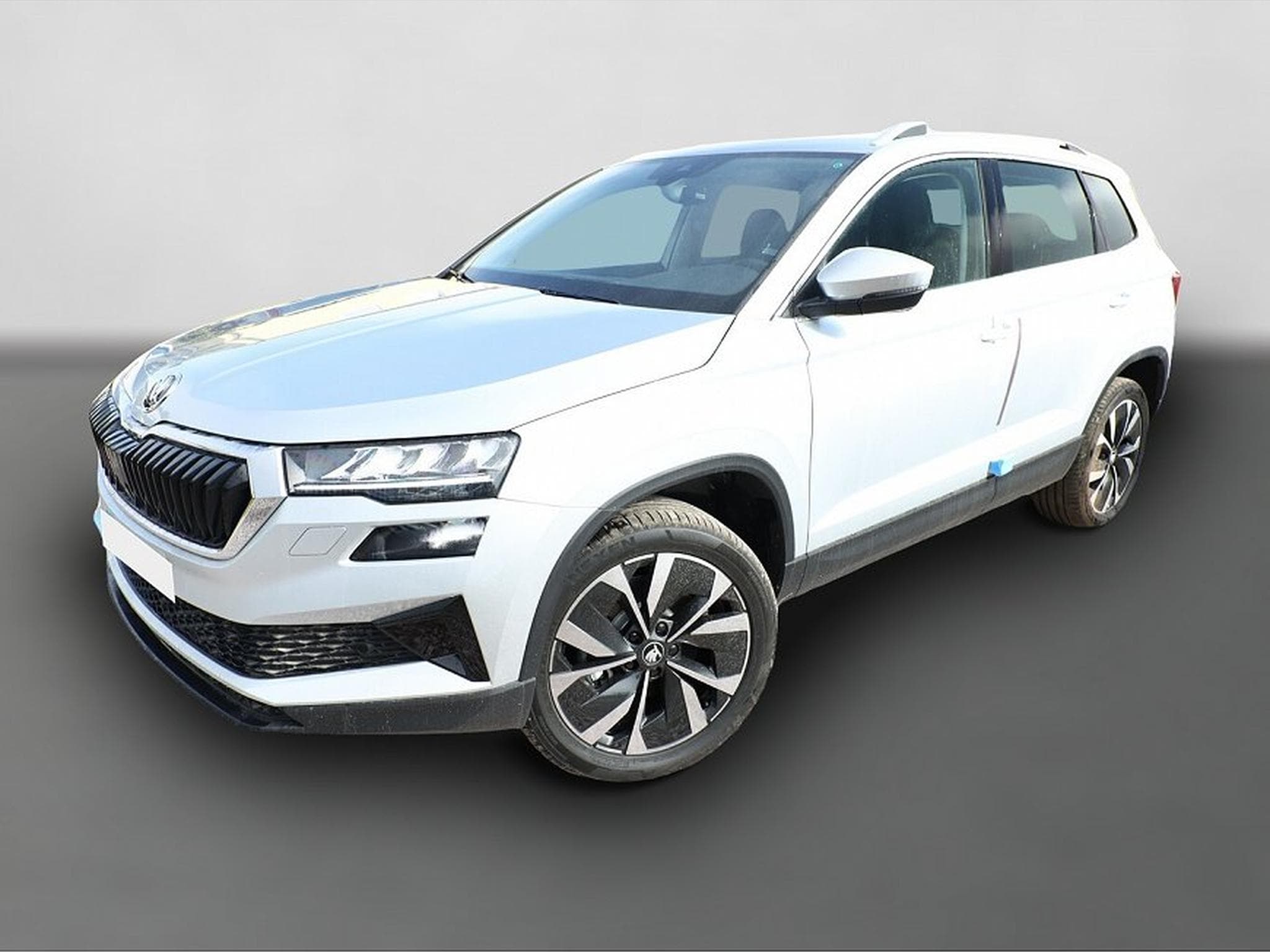 Skoda Karoq (2026) - Photo 1