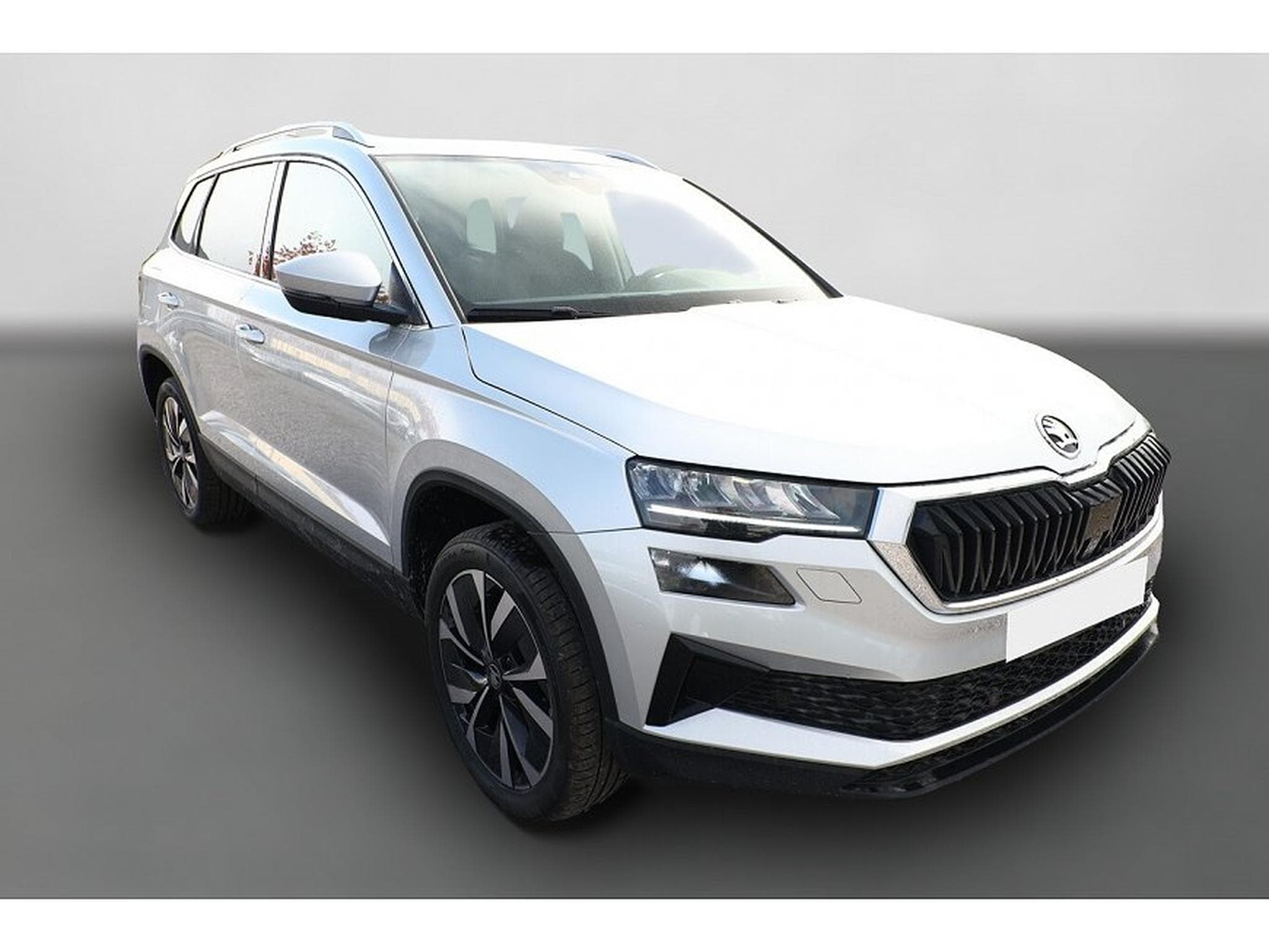 Skoda Karoq (2026) - Photo 2