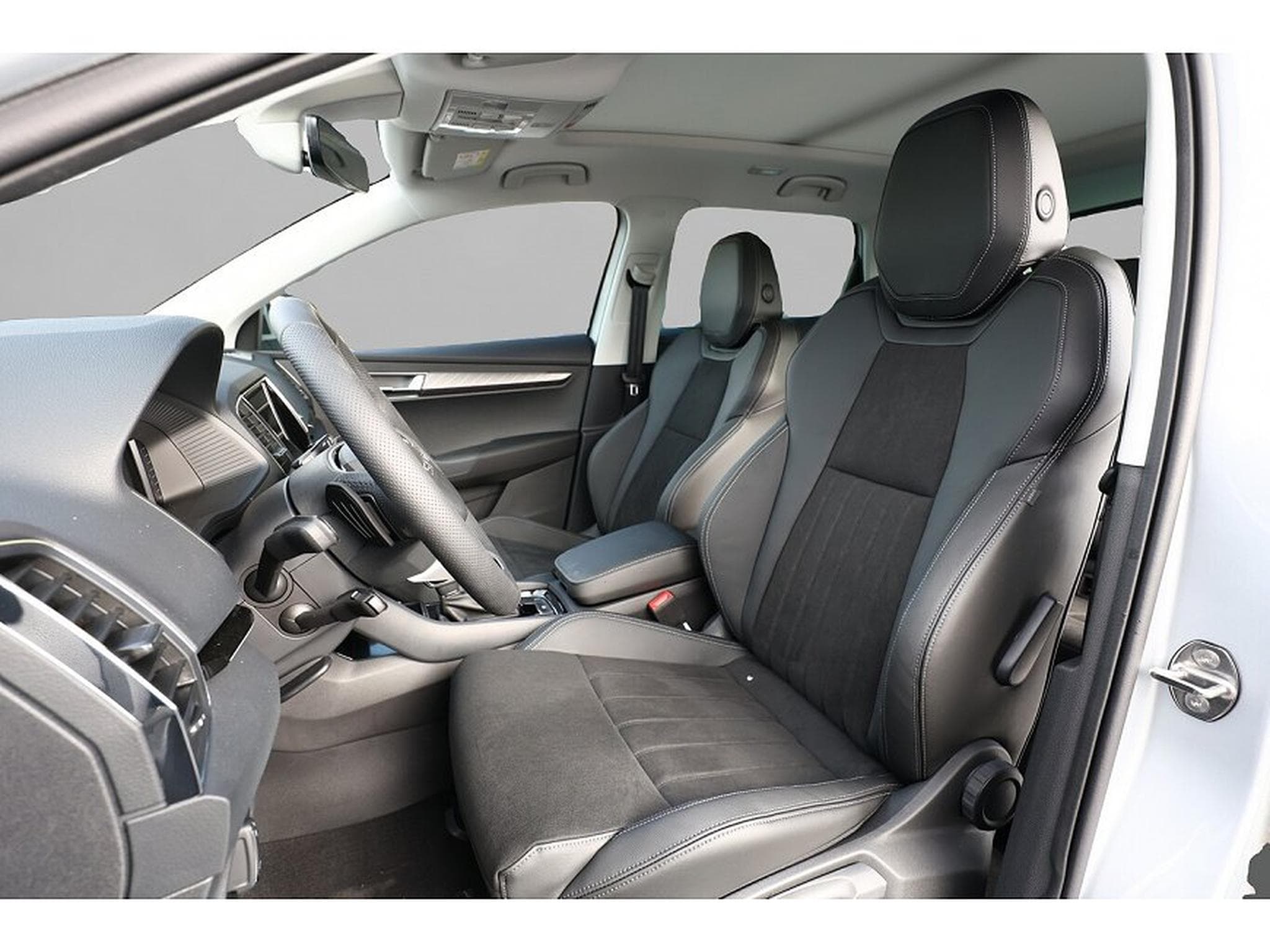 Skoda Karoq (2026) - Photo 5