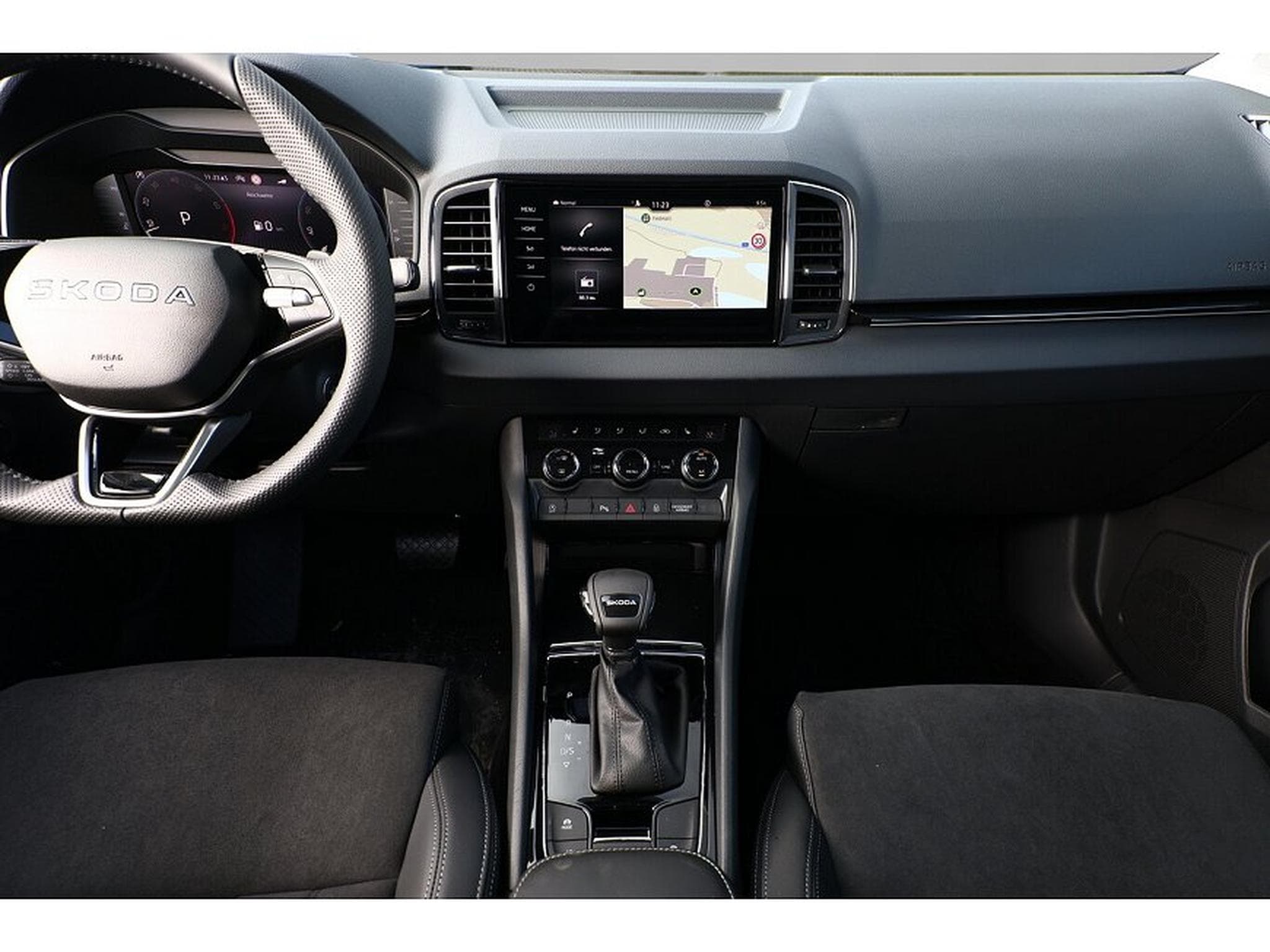 Skoda Karoq (2026) - Photo 7