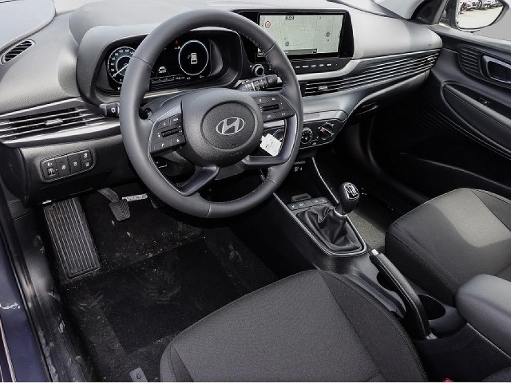 Hyundai i20 (2025) - Photo 3