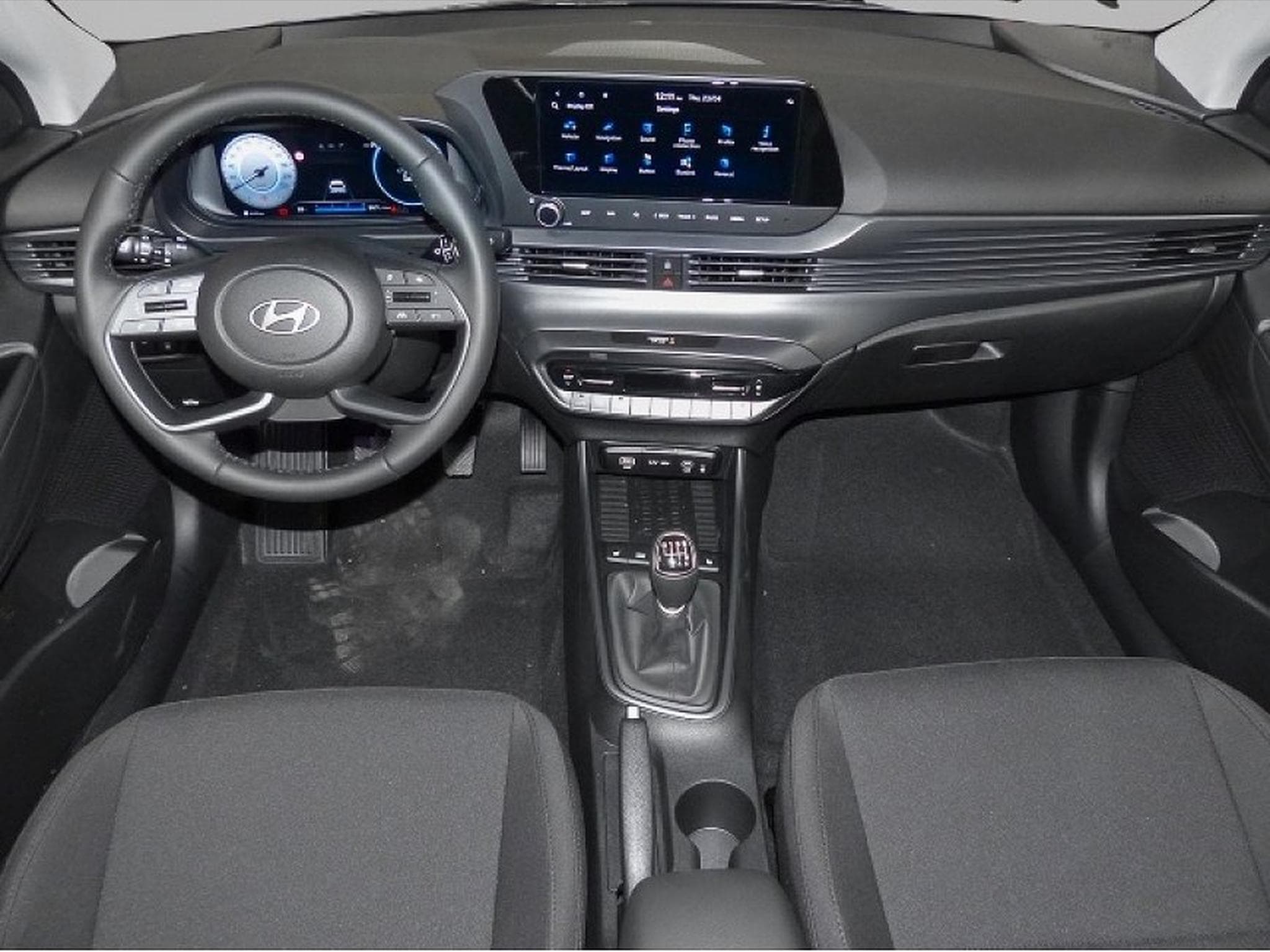Hyundai i20 (2025) - Foto 5