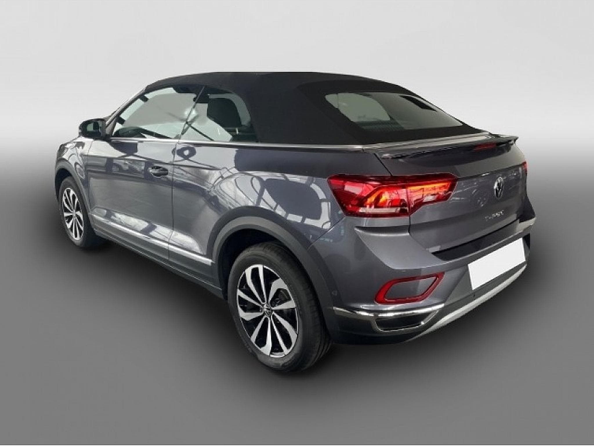 VW T-Roc (2025) - Foto 3