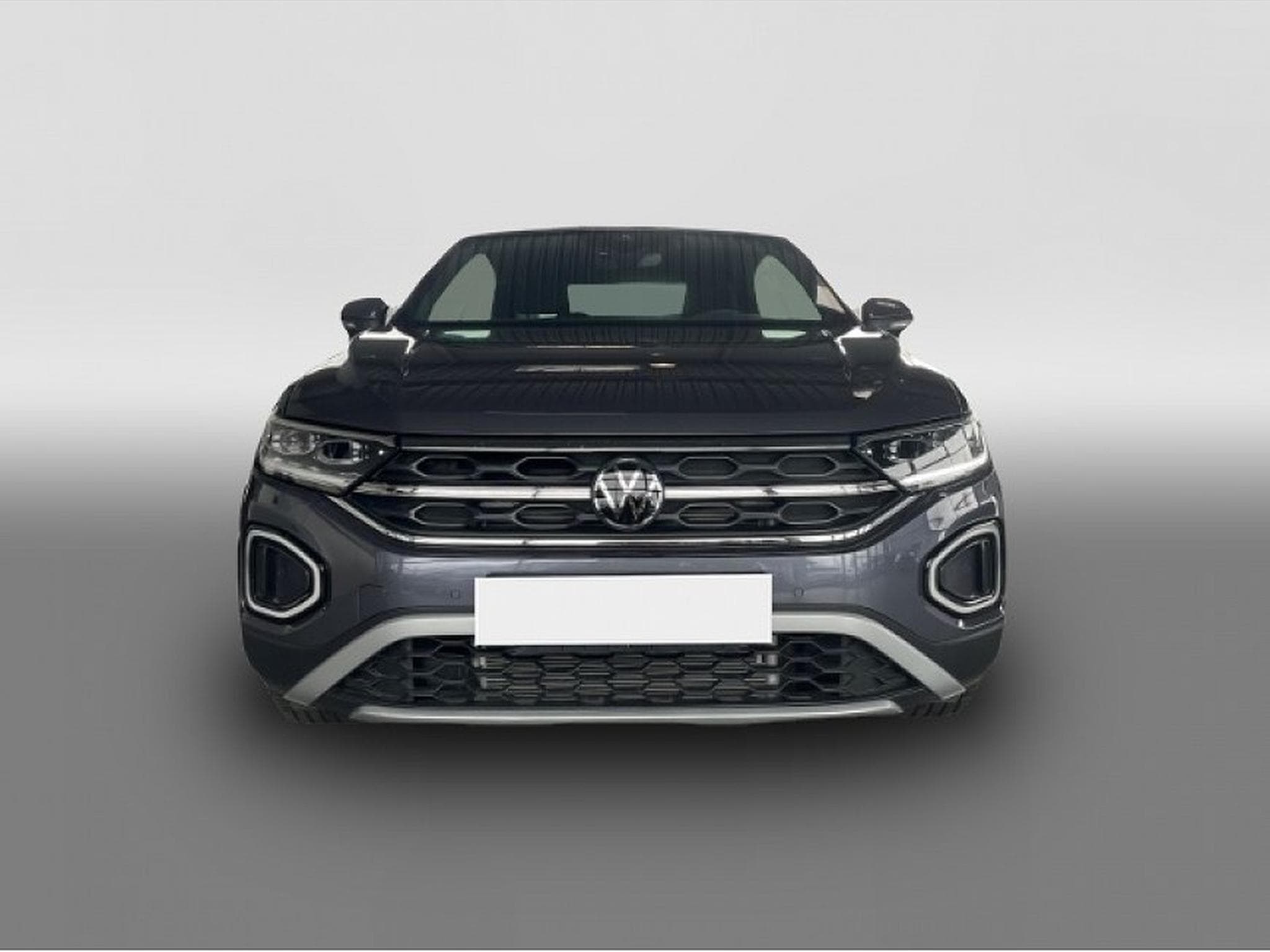 VW T-Roc (2025) - Foto 4