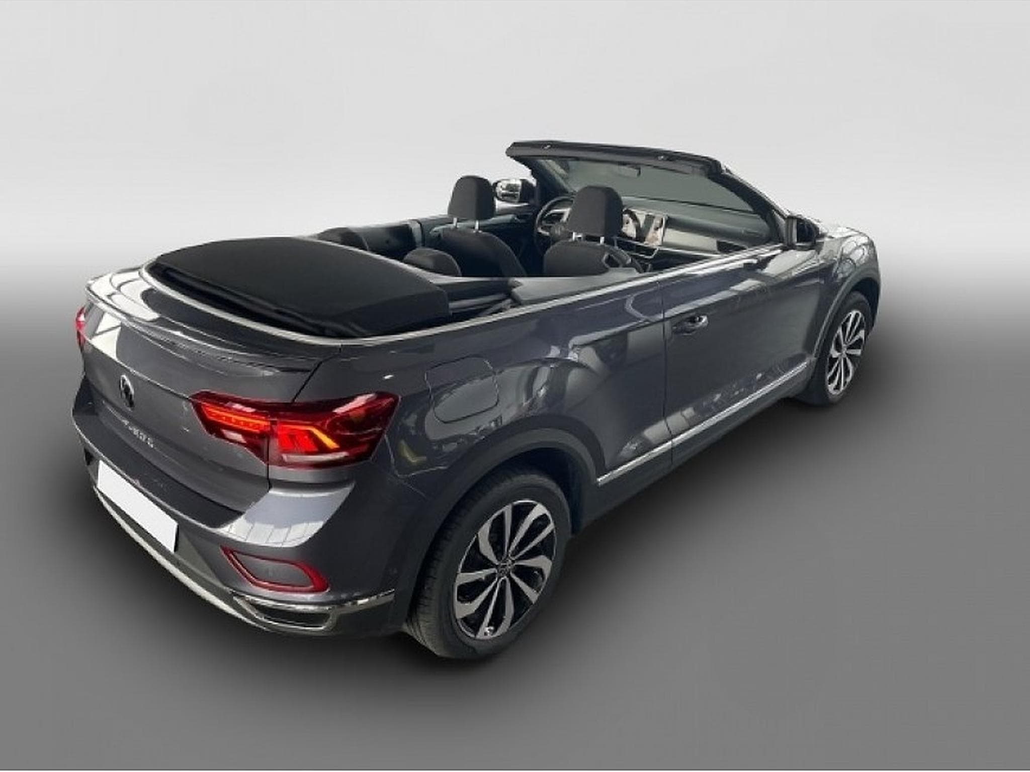 VW T-Roc (2025) - Foto 5