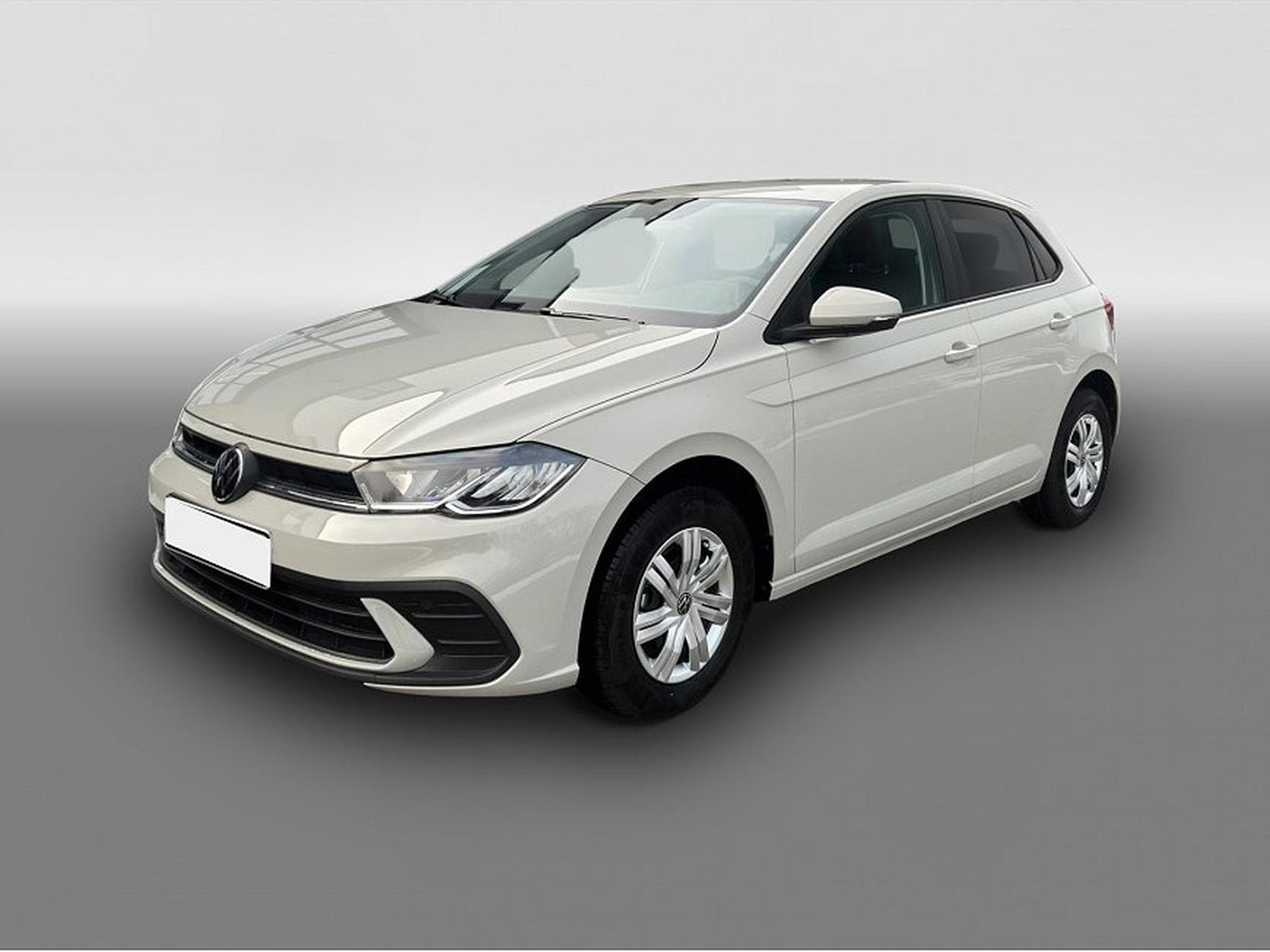 VW Polo (2025) - Foto 1