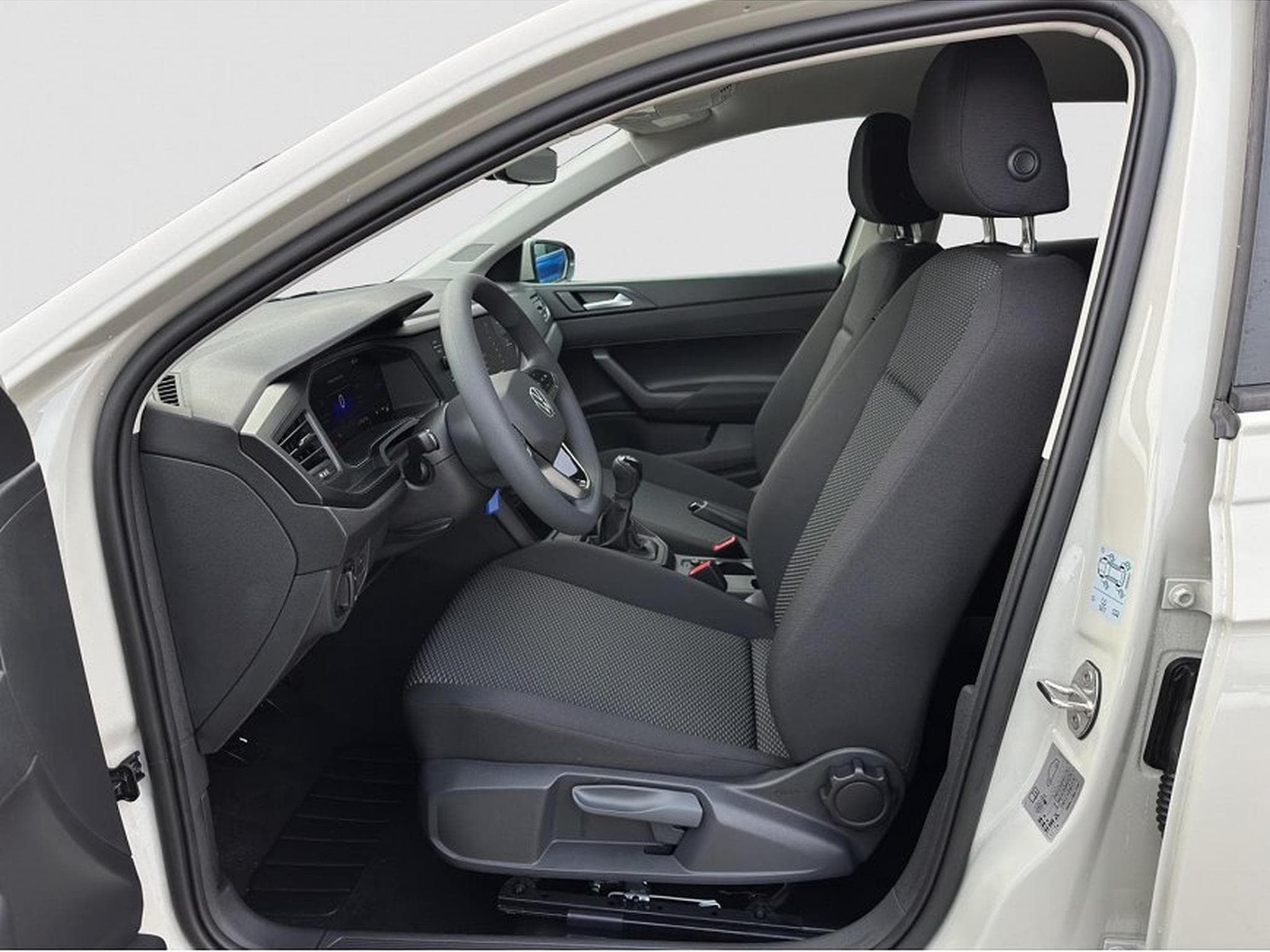 VW Polo (2025) - Foto 10