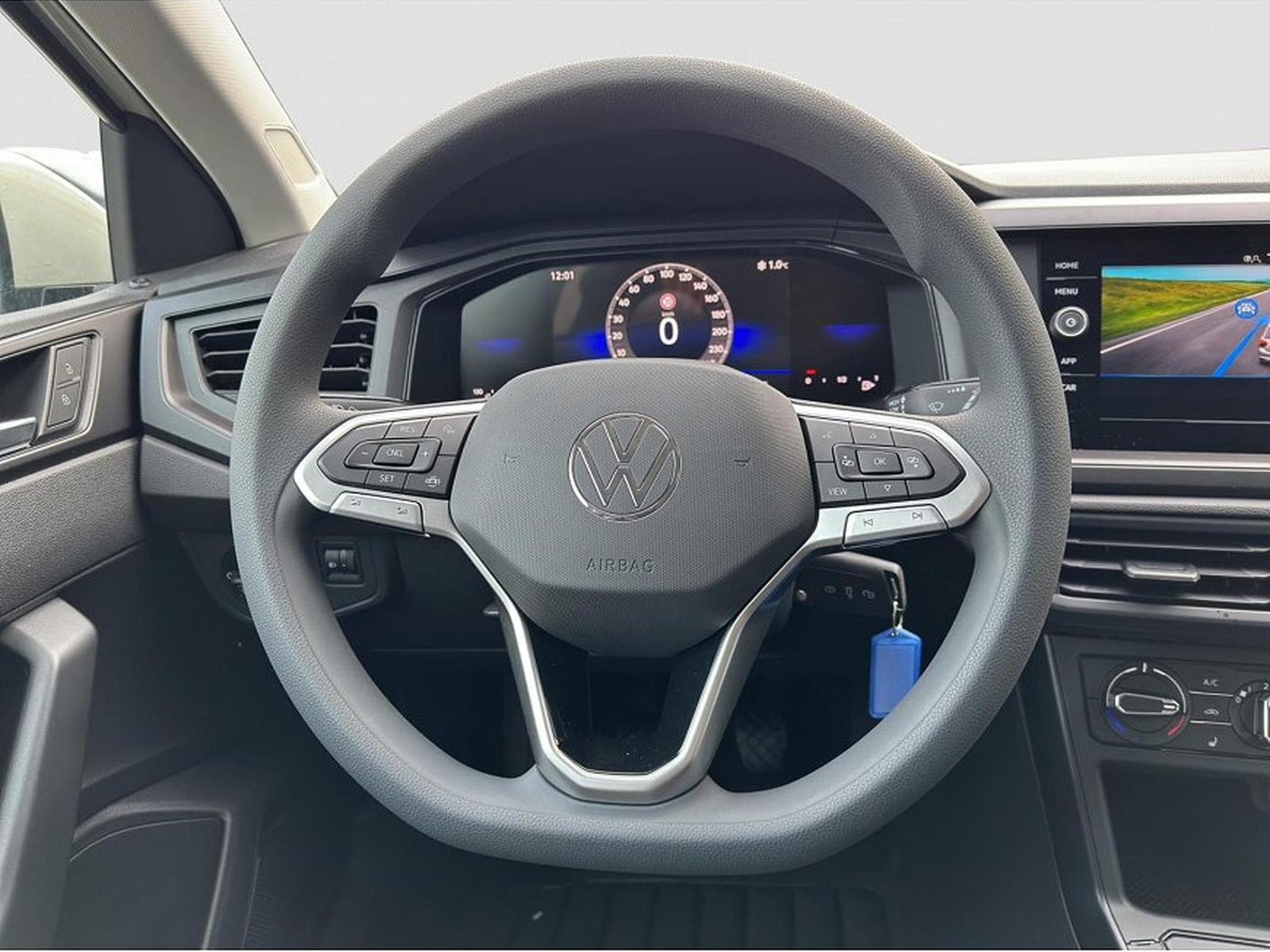 VW Polo (2025) - Foto 11